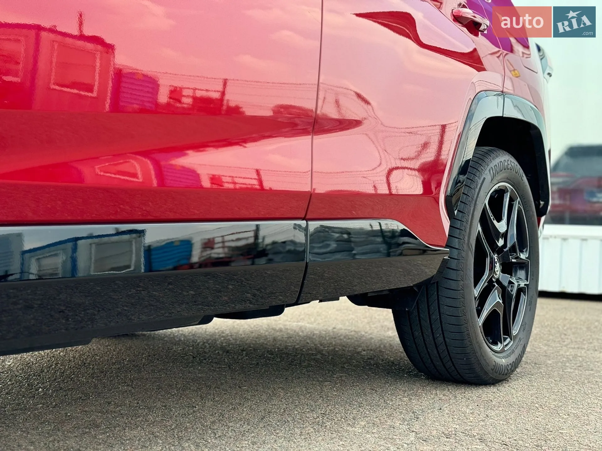 2024 Toyota RAV 4 - мініатюра 21