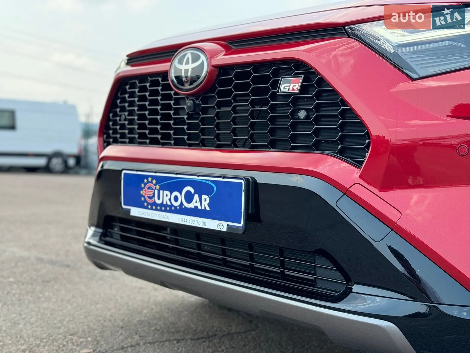 2024 Toyota RAV 4 - мініатюра 30
