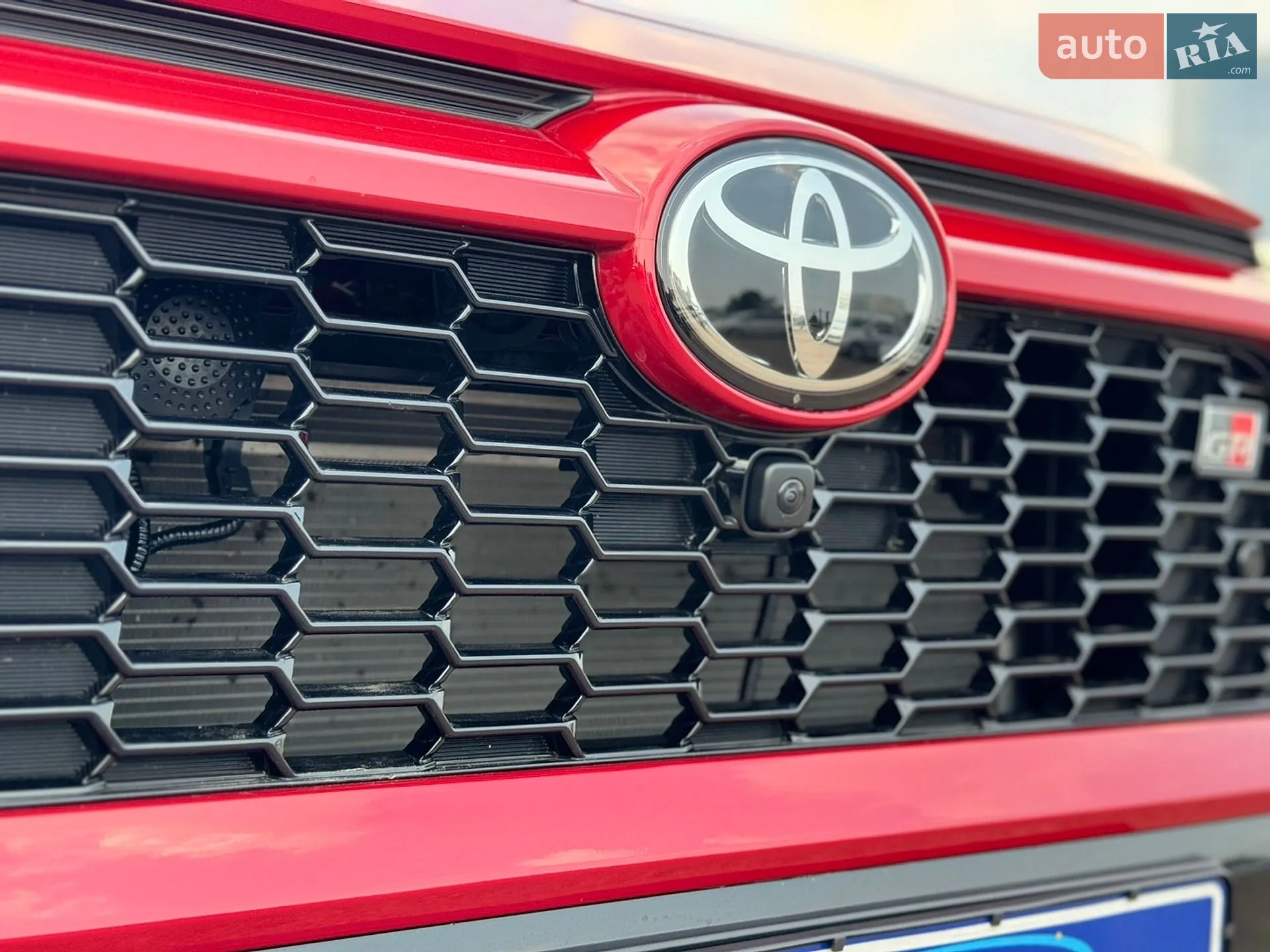 2024 Toyota RAV 4 - мініатюра 32