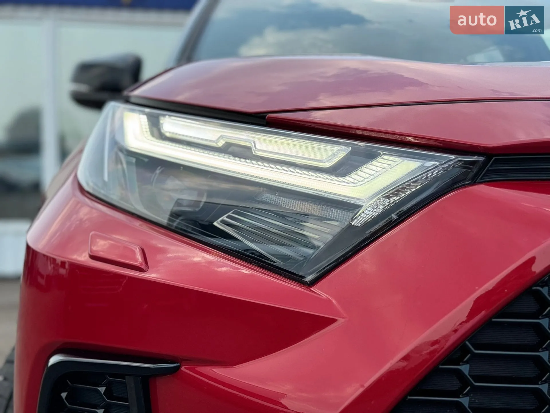 2024 Toyota RAV 4 - мініатюра 35