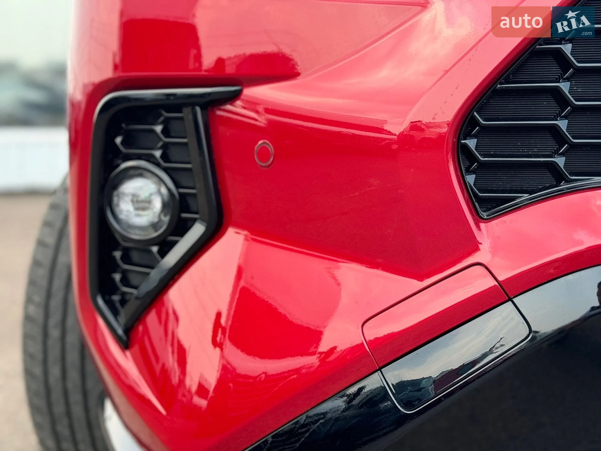 2024 Toyota RAV 4 - мініатюра 34