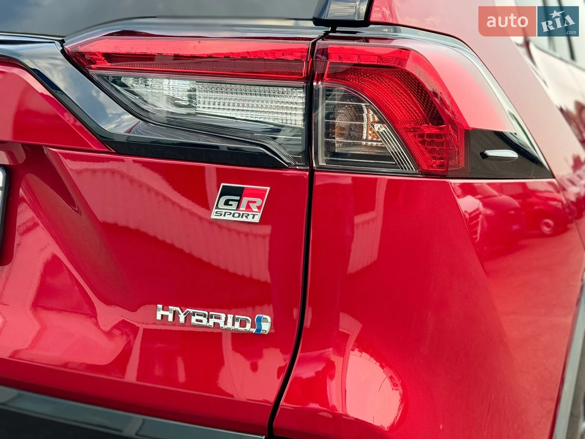 2024 Toyota RAV 4 - мініатюра 45