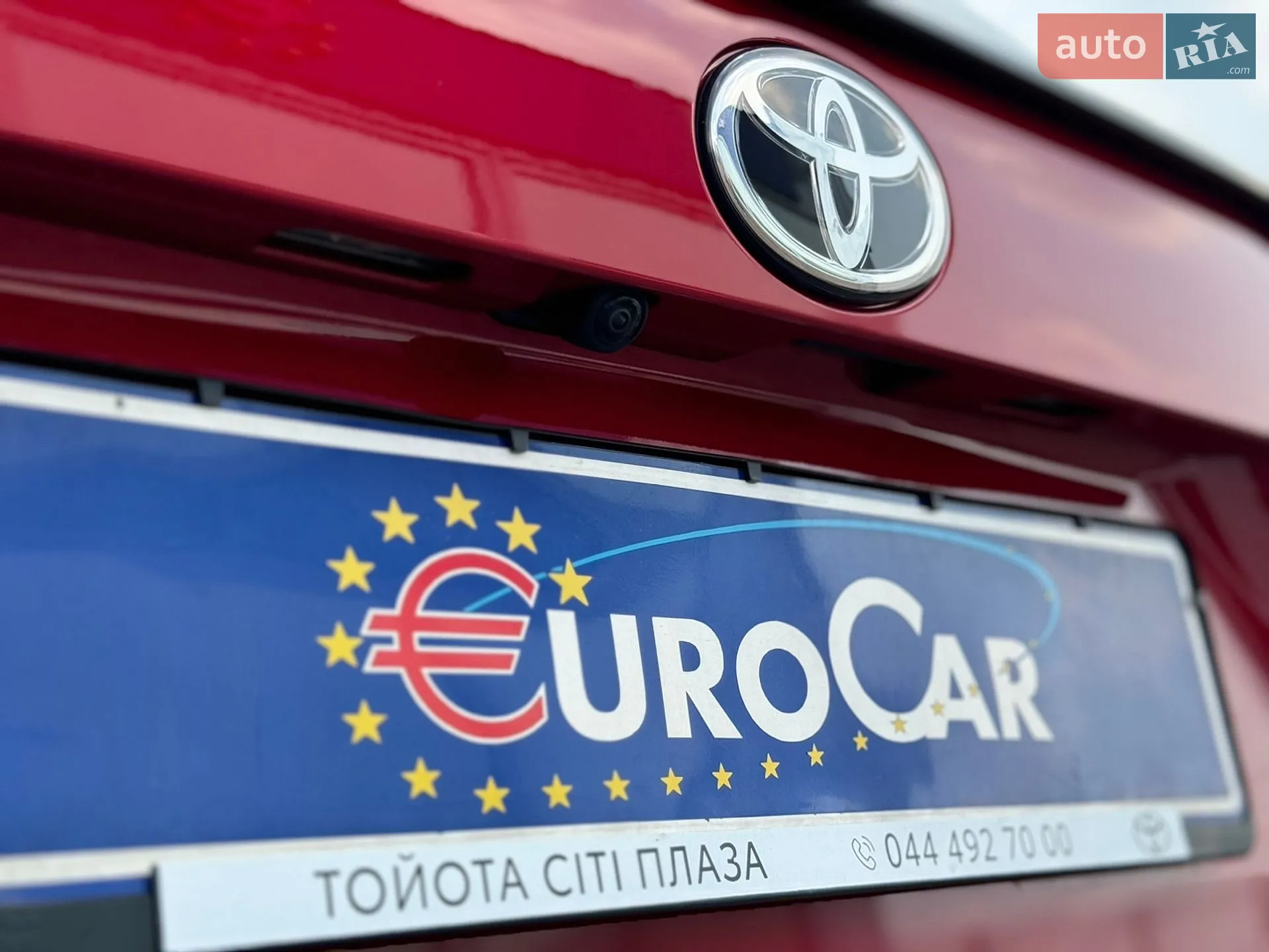 2024 Toyota RAV 4 - мініатюра 49