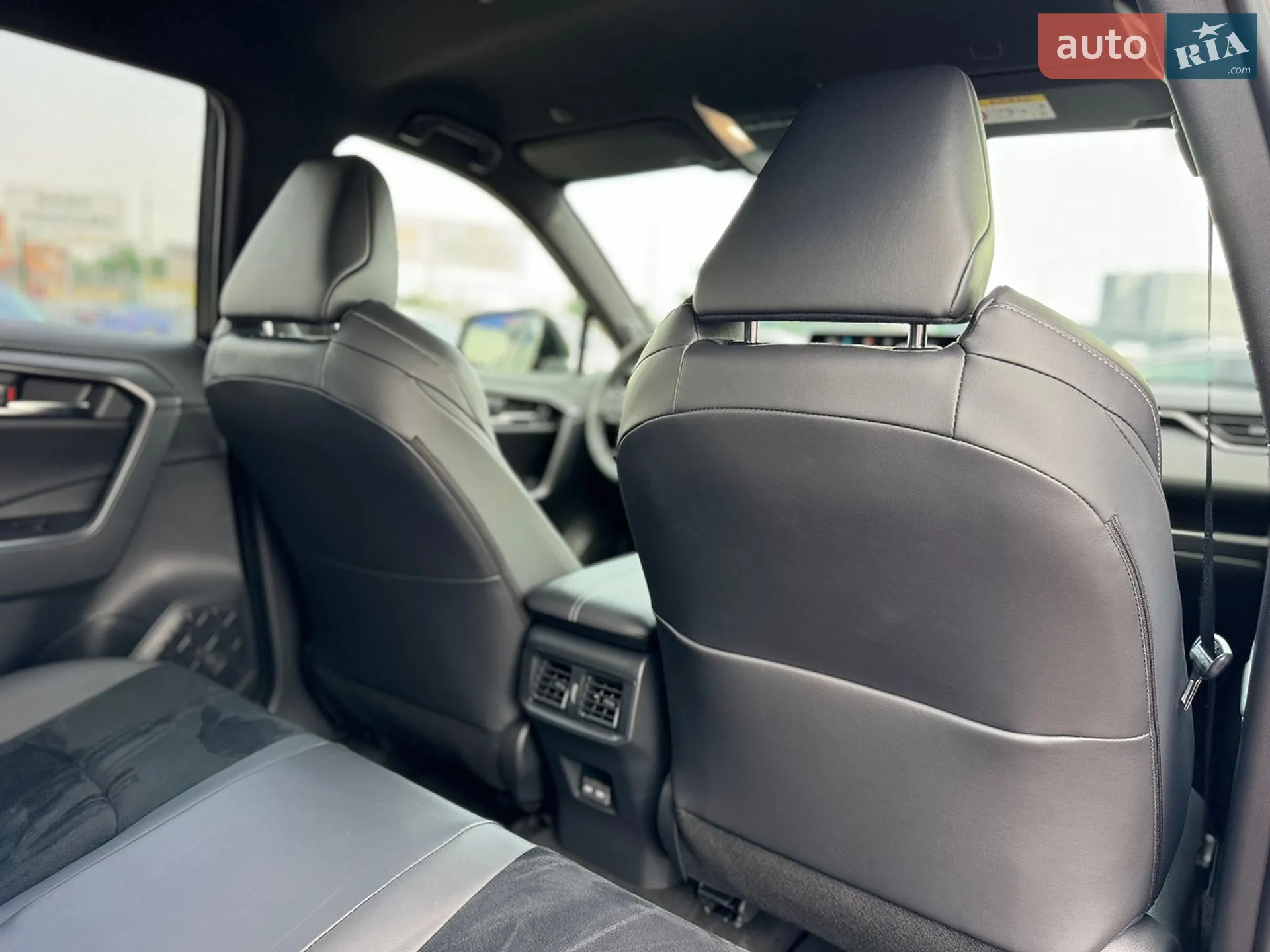 2024 Toyota RAV 4 - мініатюра 70