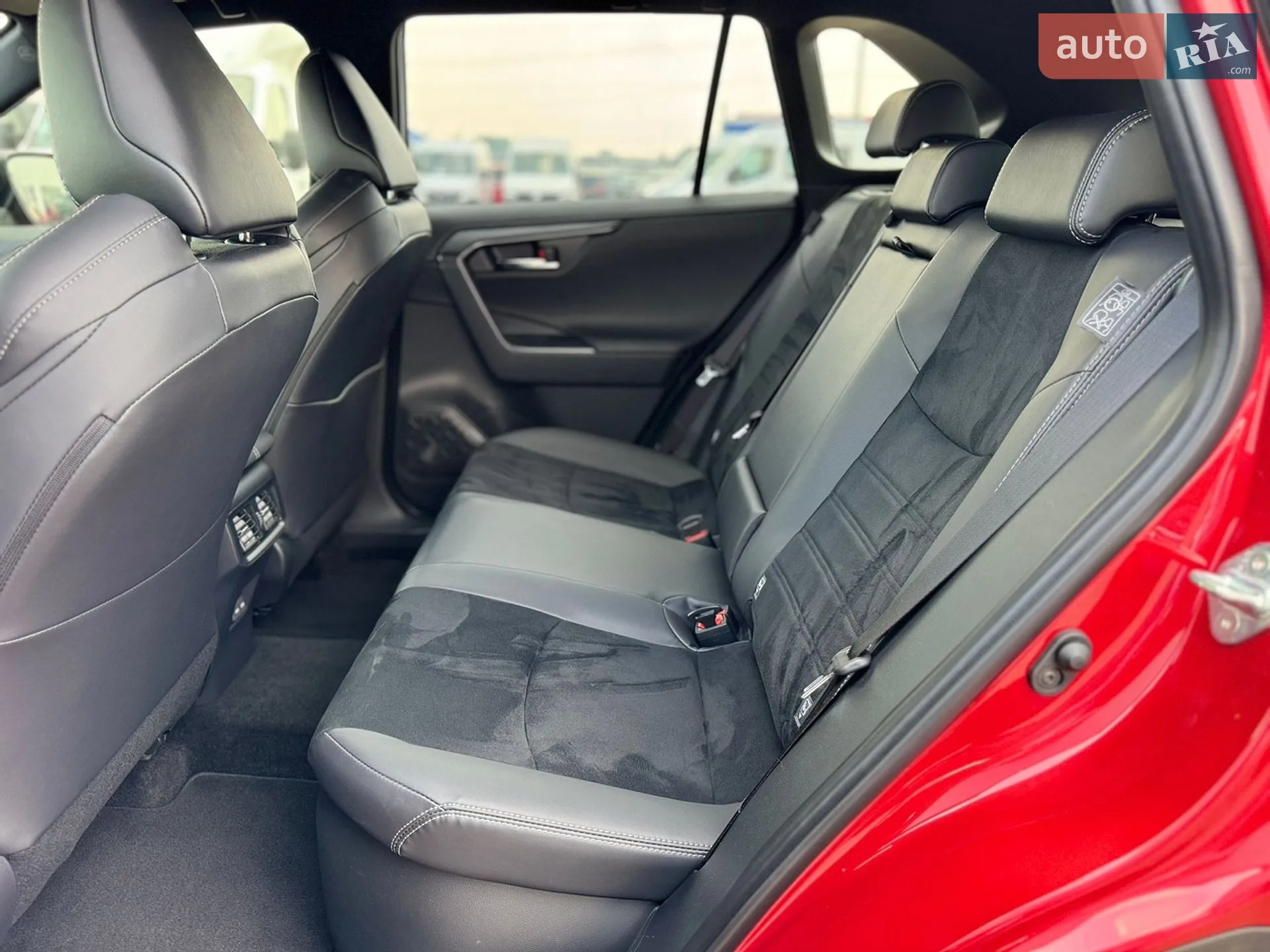 2024 Toyota RAV 4 - мініатюра 79