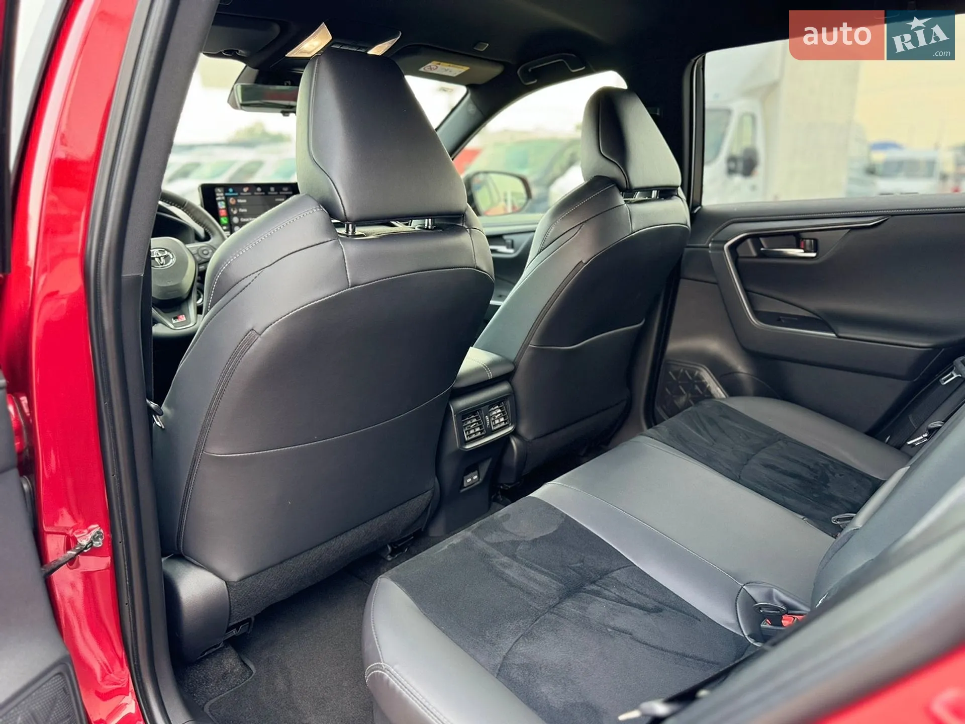2024 Toyota RAV 4 - мініатюра 80