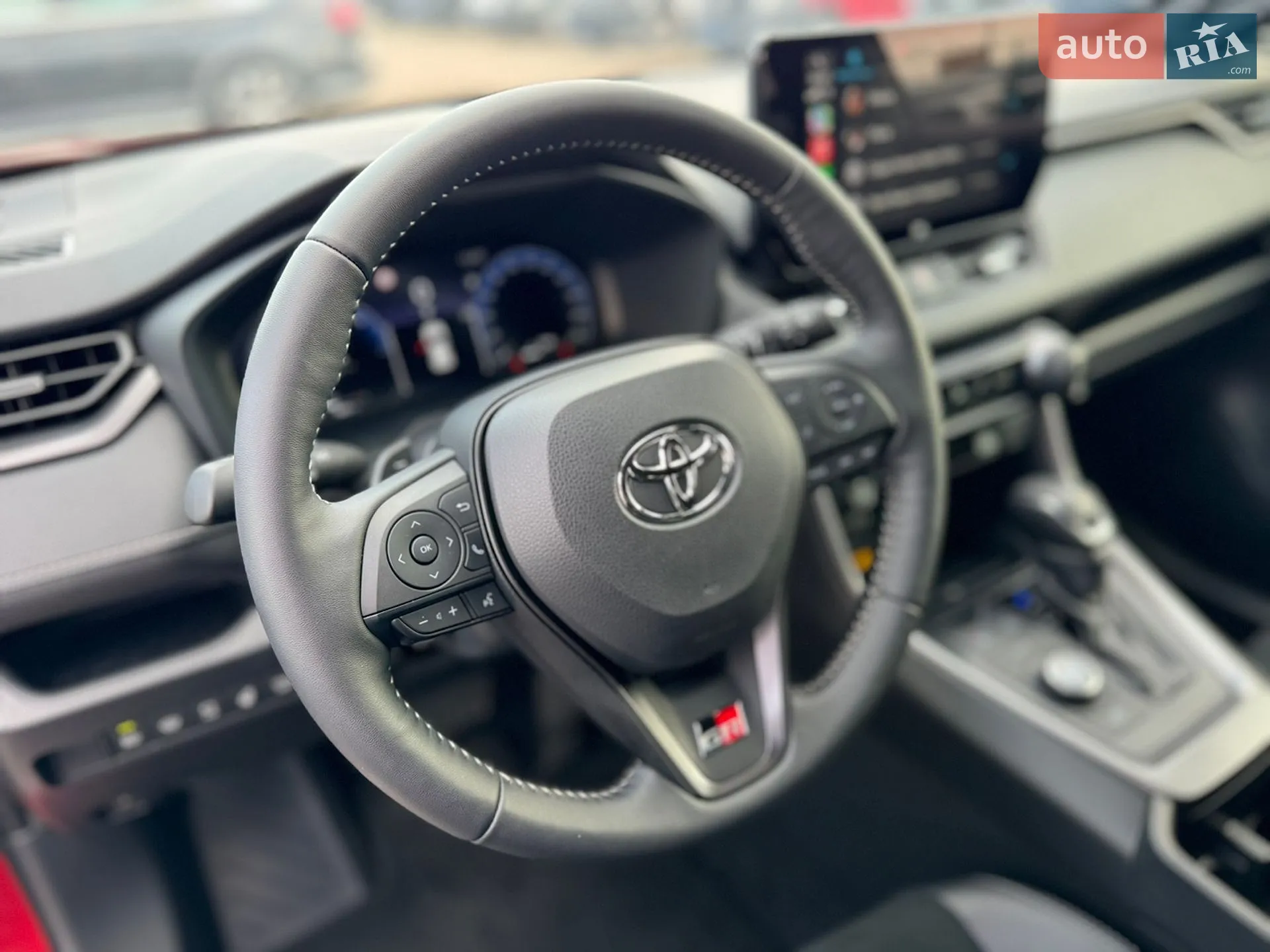 2024 Toyota RAV 4 - мініатюра 99