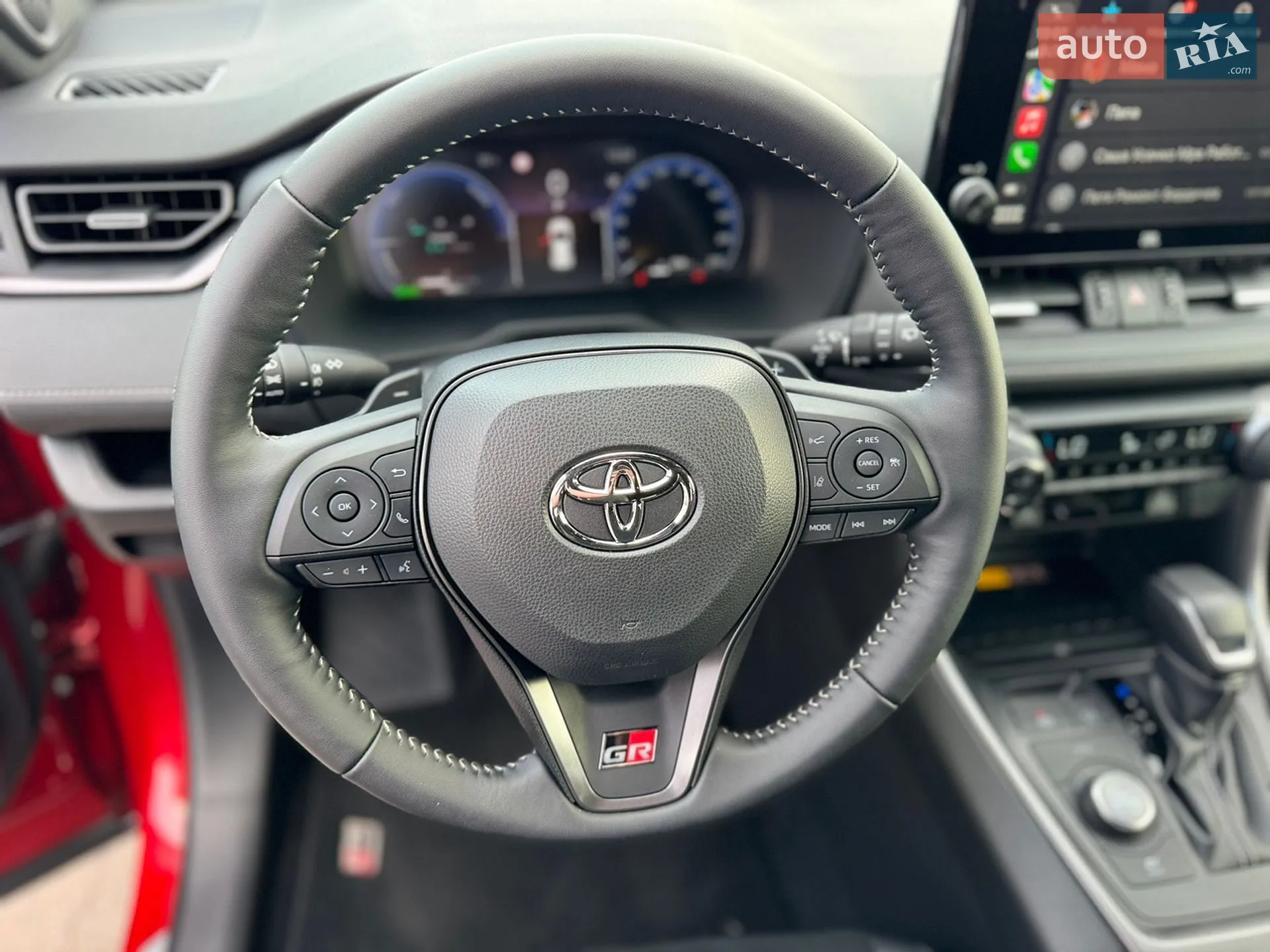 2024 Toyota RAV 4 - мініатюра 100