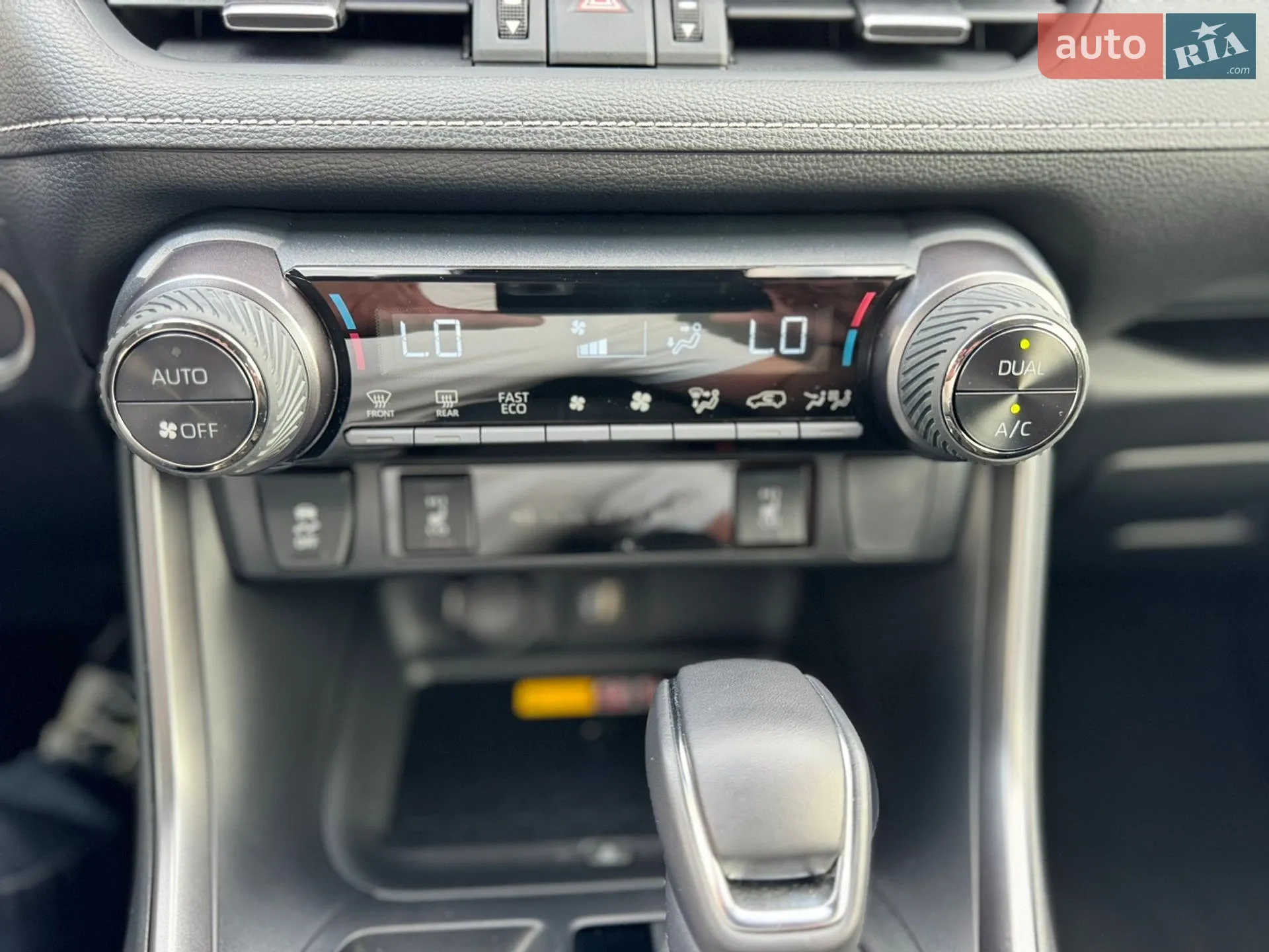 2024 Toyota RAV 4 - мініатюра 106