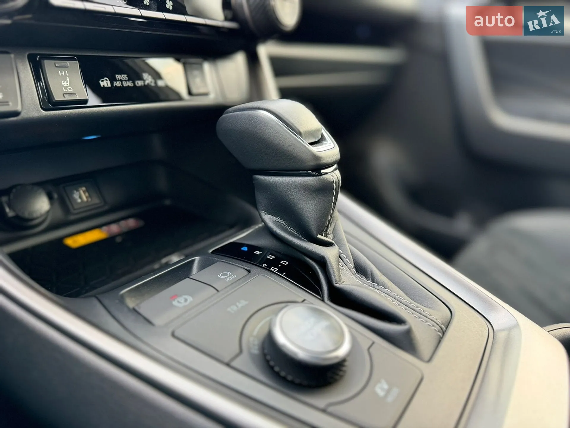 2024 Toyota RAV 4 - мініатюра 109