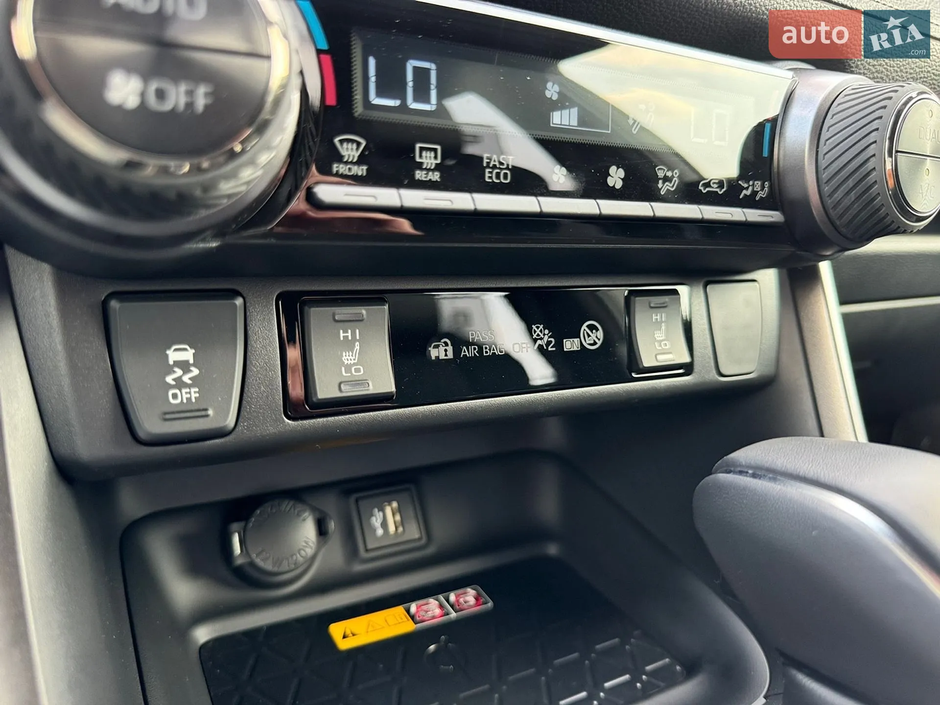 2024 Toyota RAV 4 - мініатюра 116