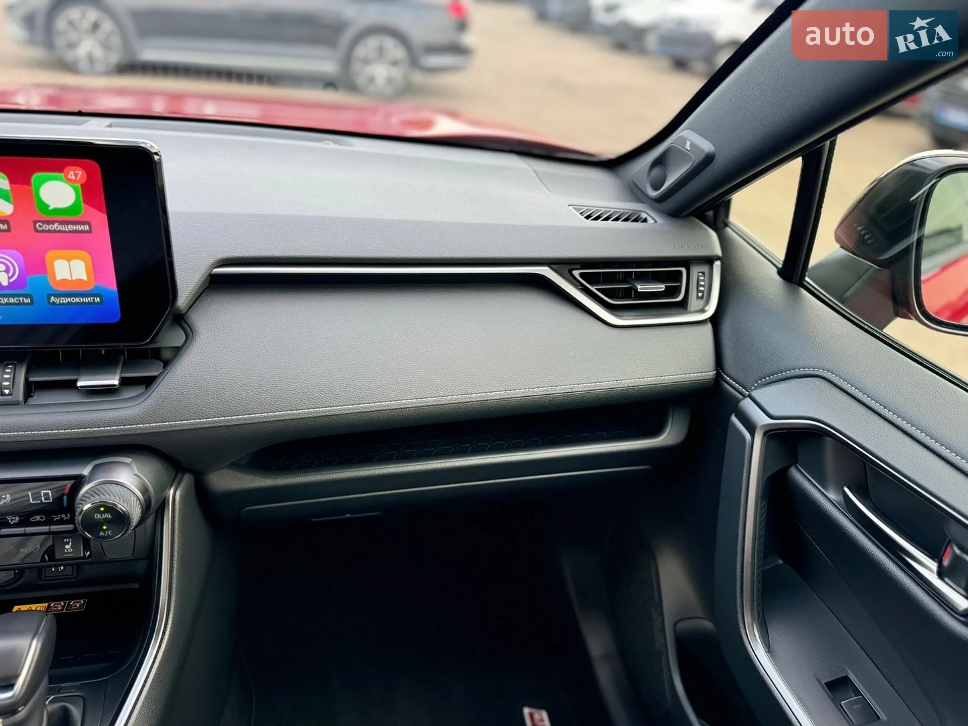 2024 Toyota RAV 4 - мініатюра 124