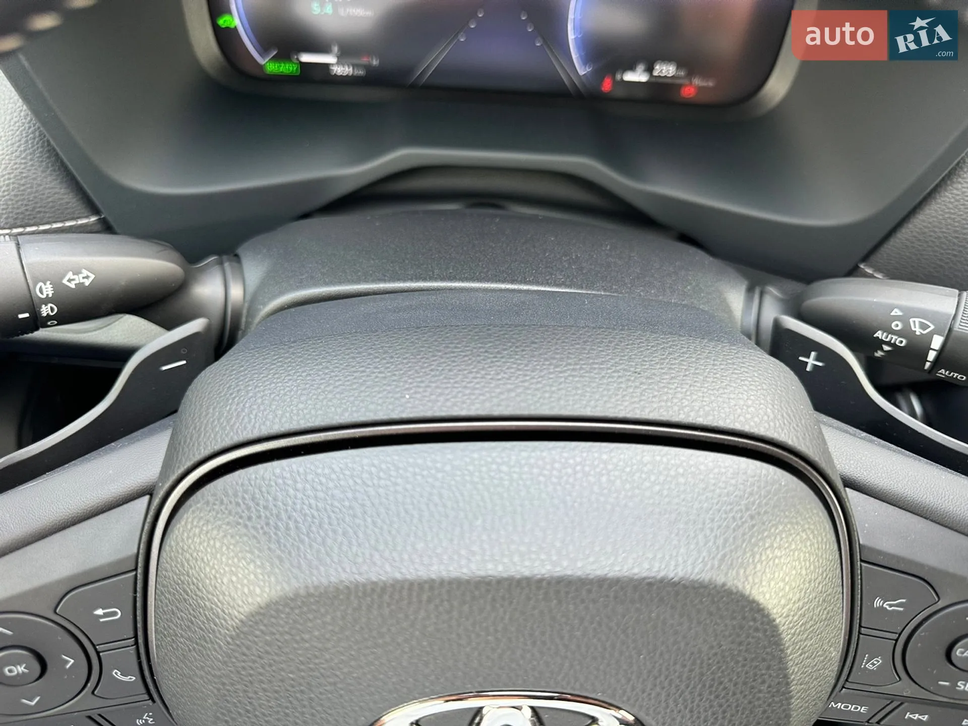 2024 Toyota RAV 4 - мініатюра 143