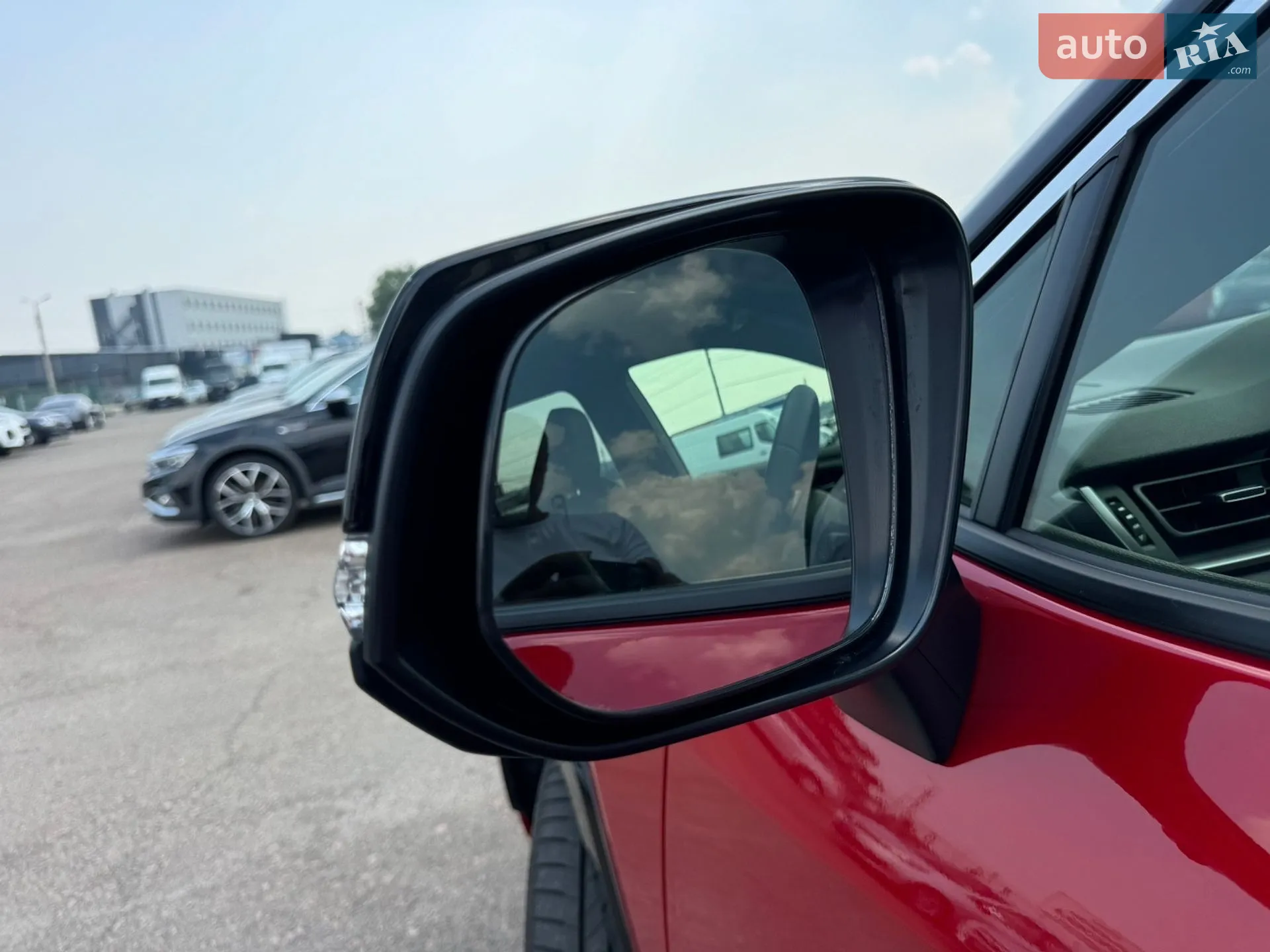 2024 Toyota RAV 4 - мініатюра 144