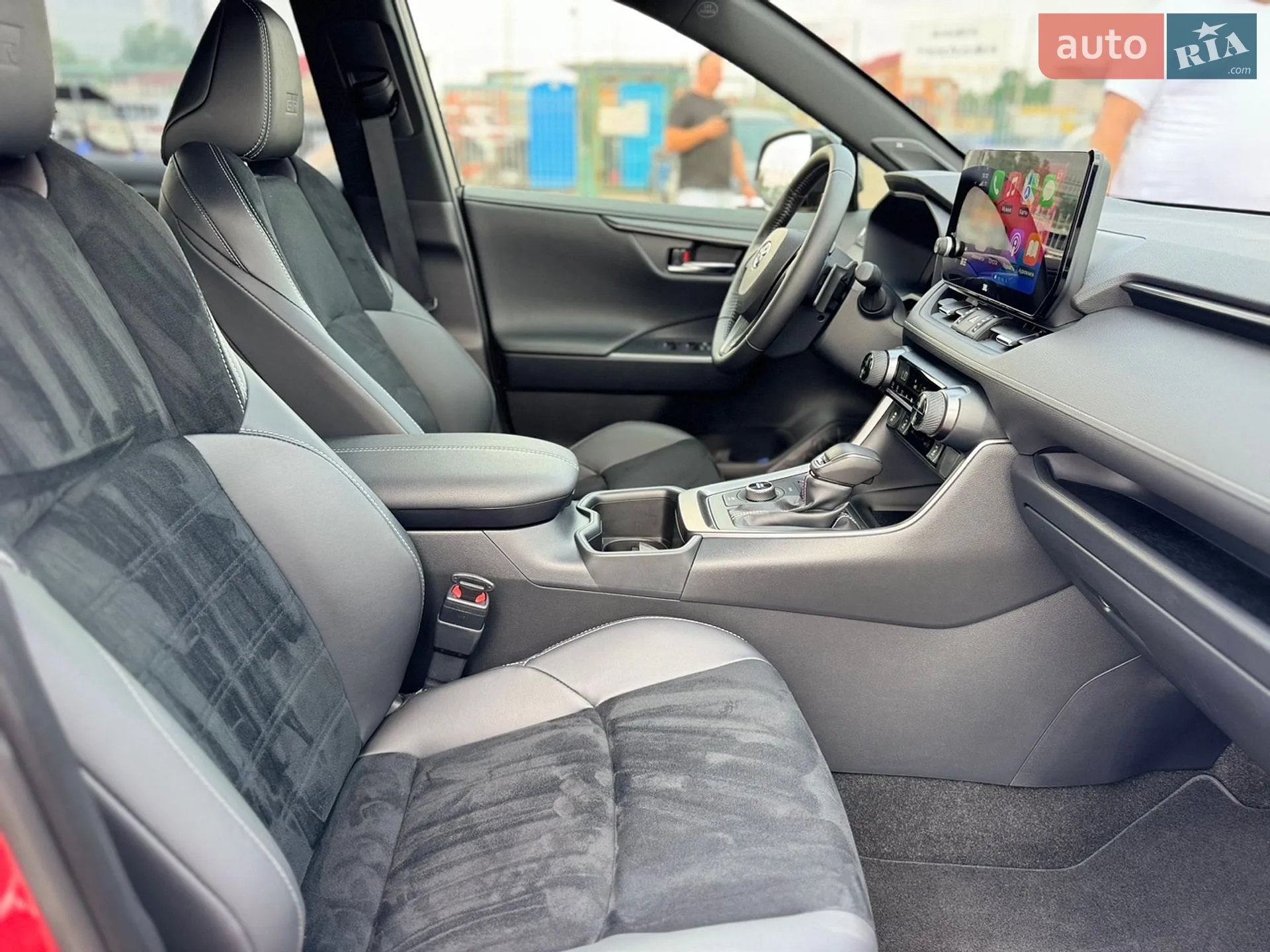 2024 Toyota RAV 4 - мініатюра 146