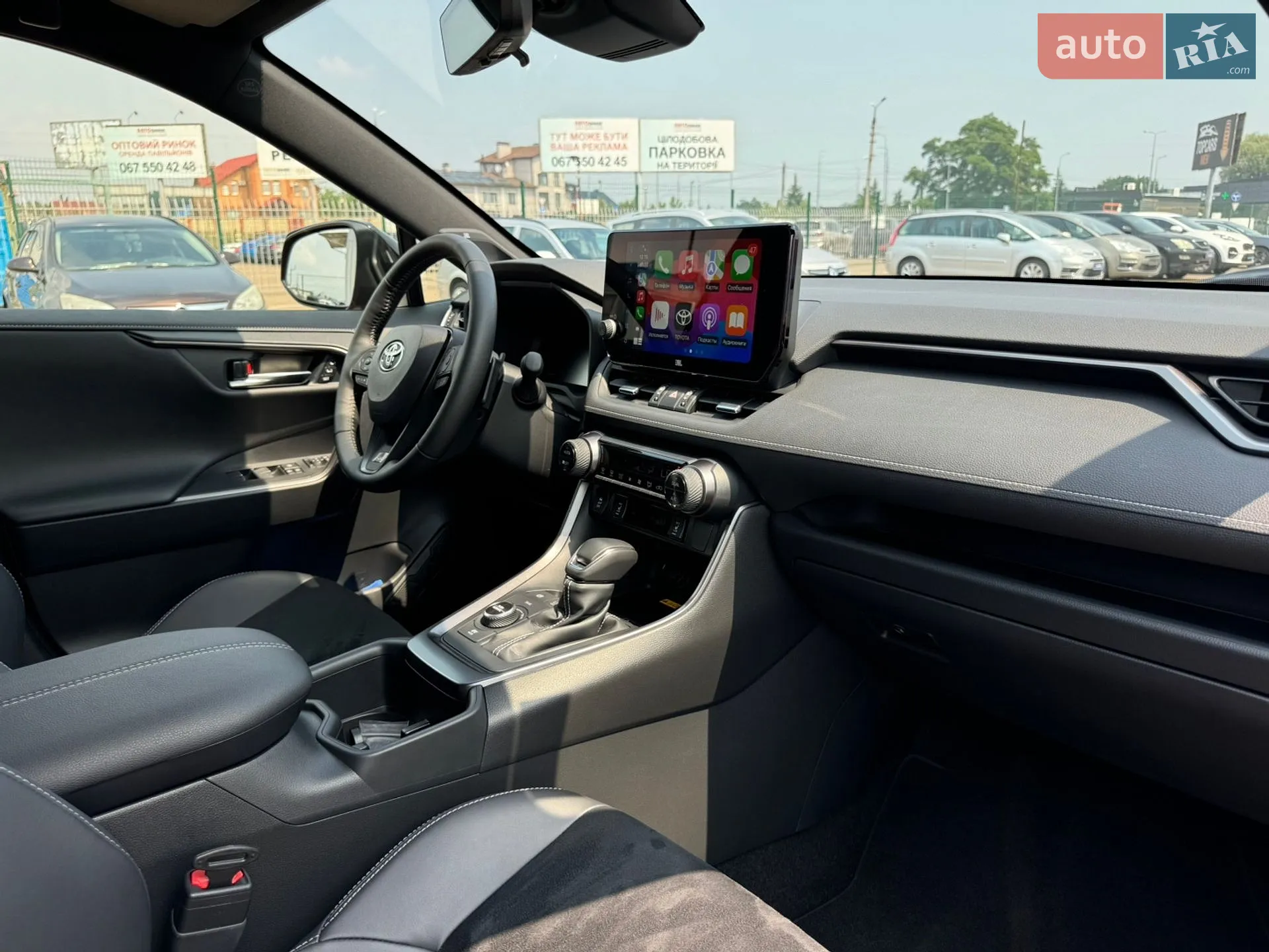 2024 Toyota RAV 4 - мініатюра 170