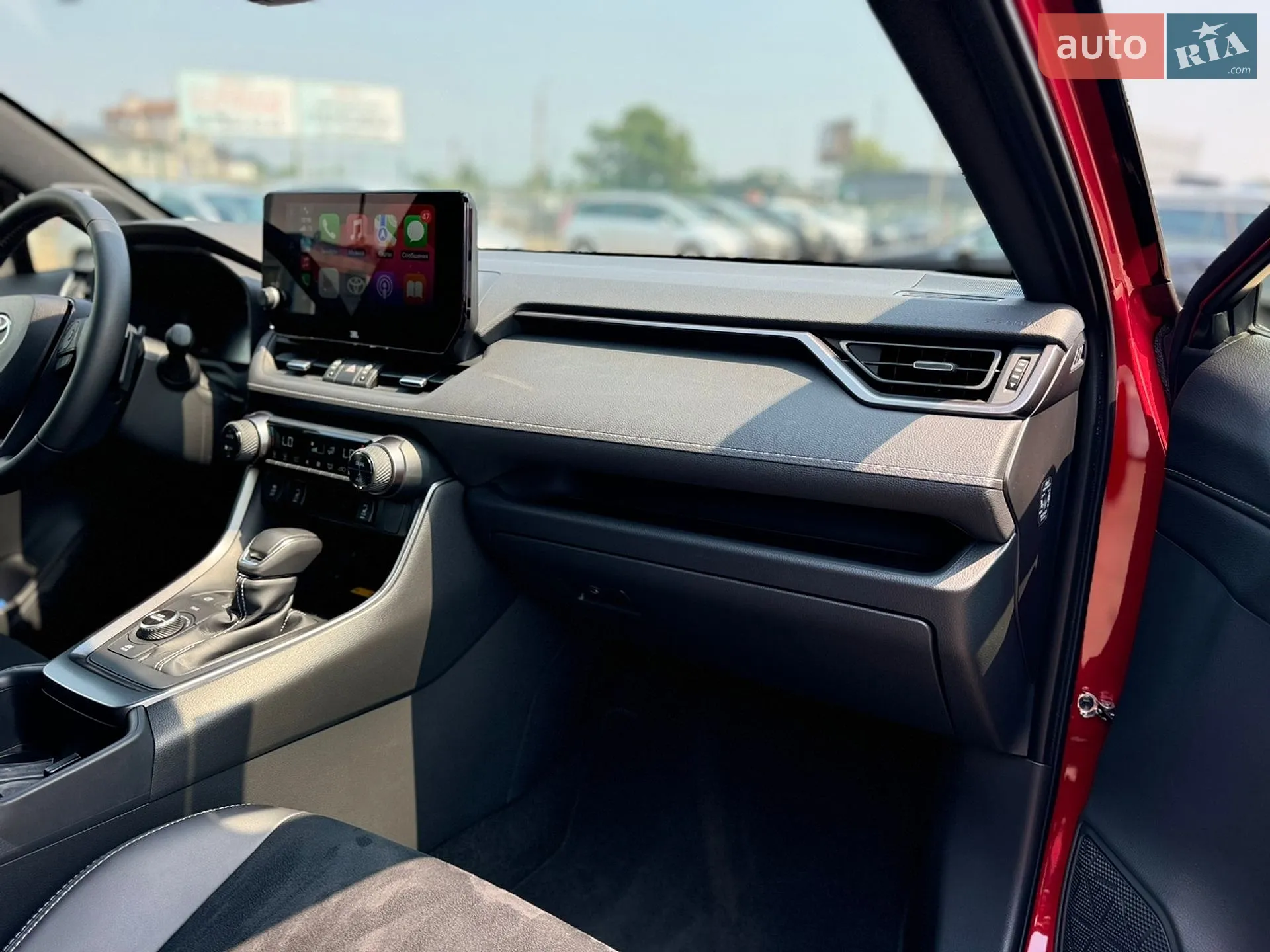 2024 Toyota RAV 4 - мініатюра 172