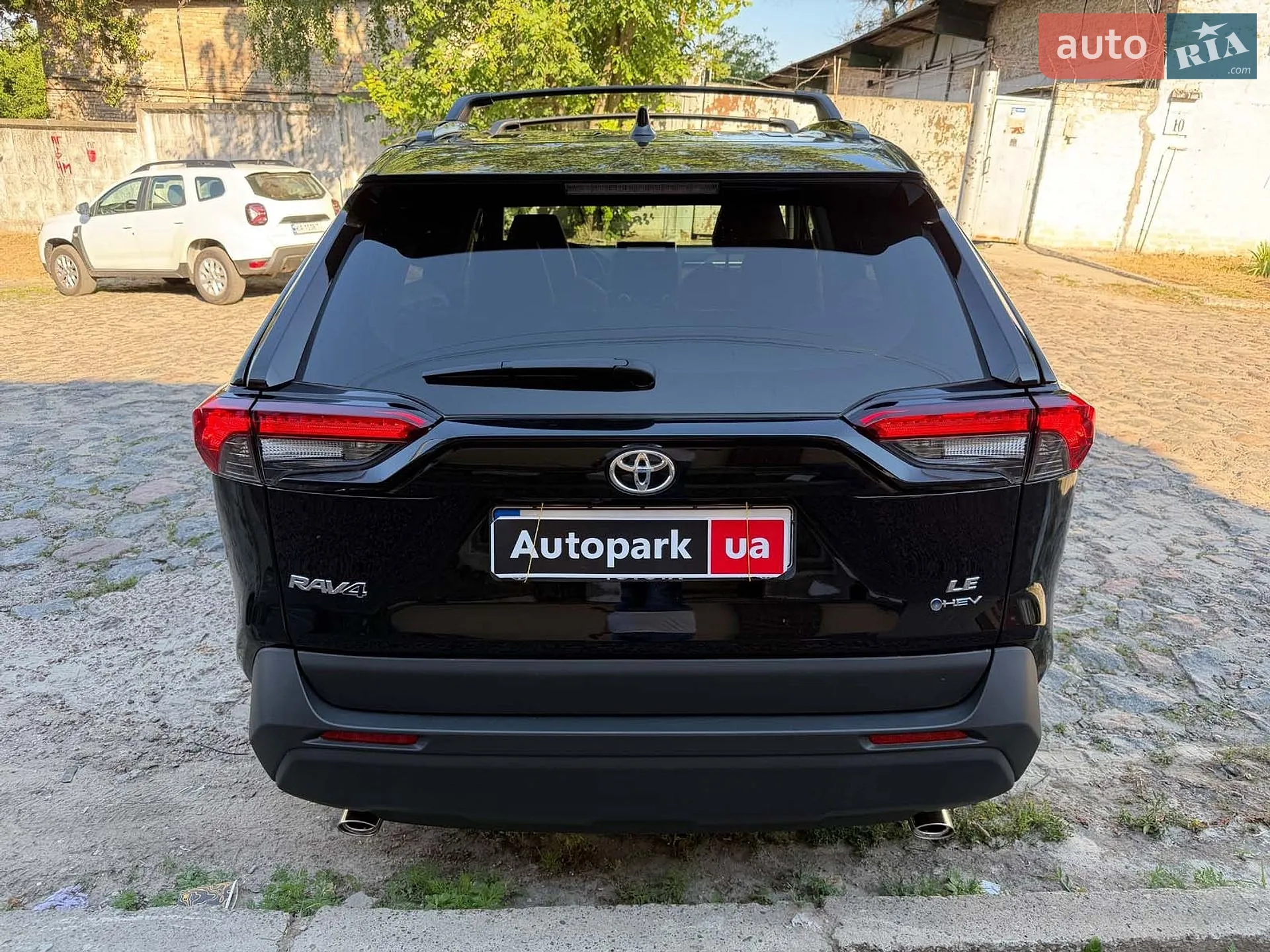2025 Toyota RAV 4 - мініатюра 7