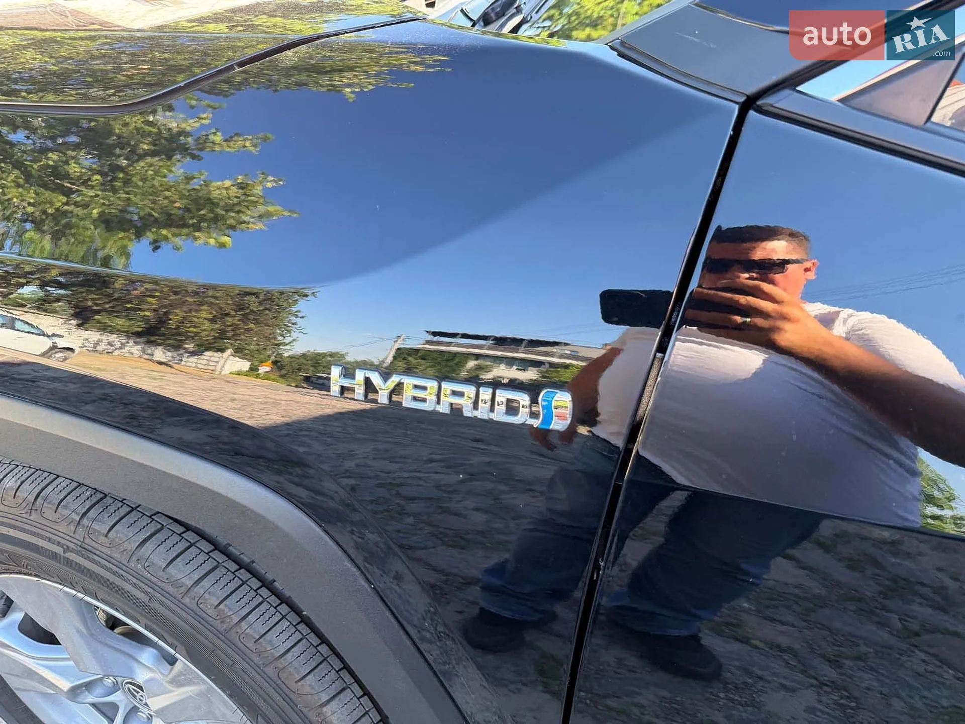 2025 Toyota RAV 4 - мініатюра 12