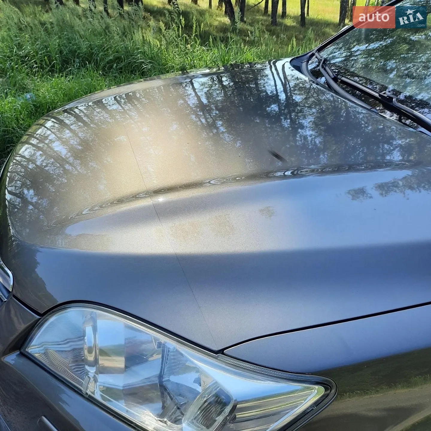 2010 Toyota RAV 4 - мініатюра 2