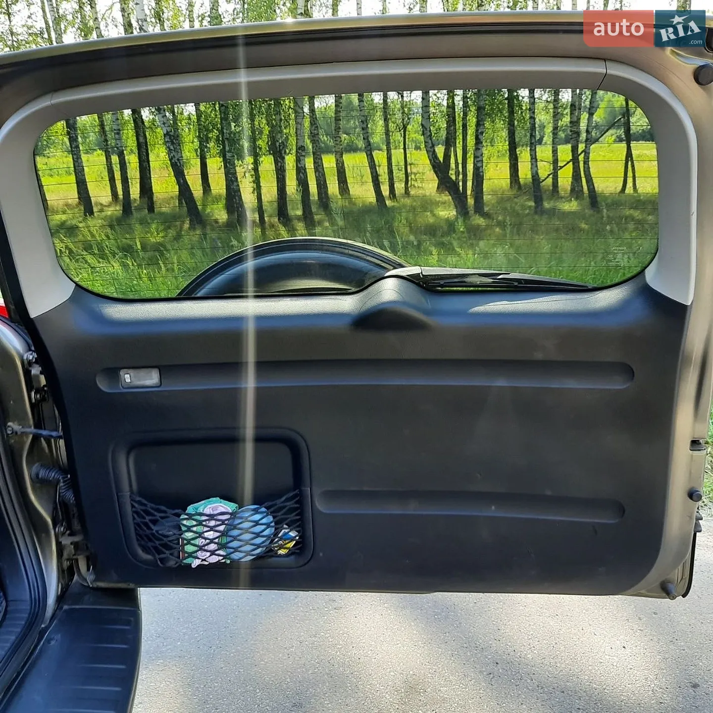 2010 Toyota RAV 4 - мініатюра 14