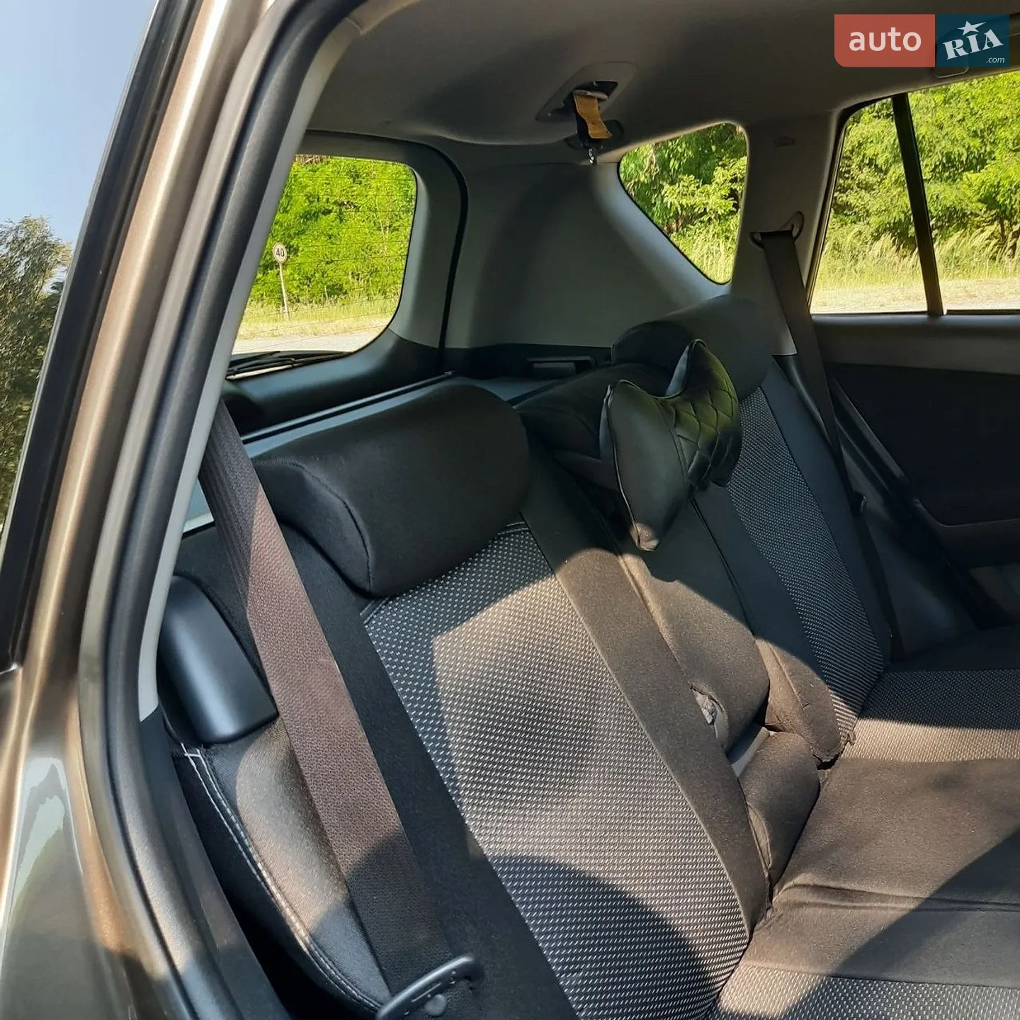2010 Toyota RAV 4 - мініатюра 22