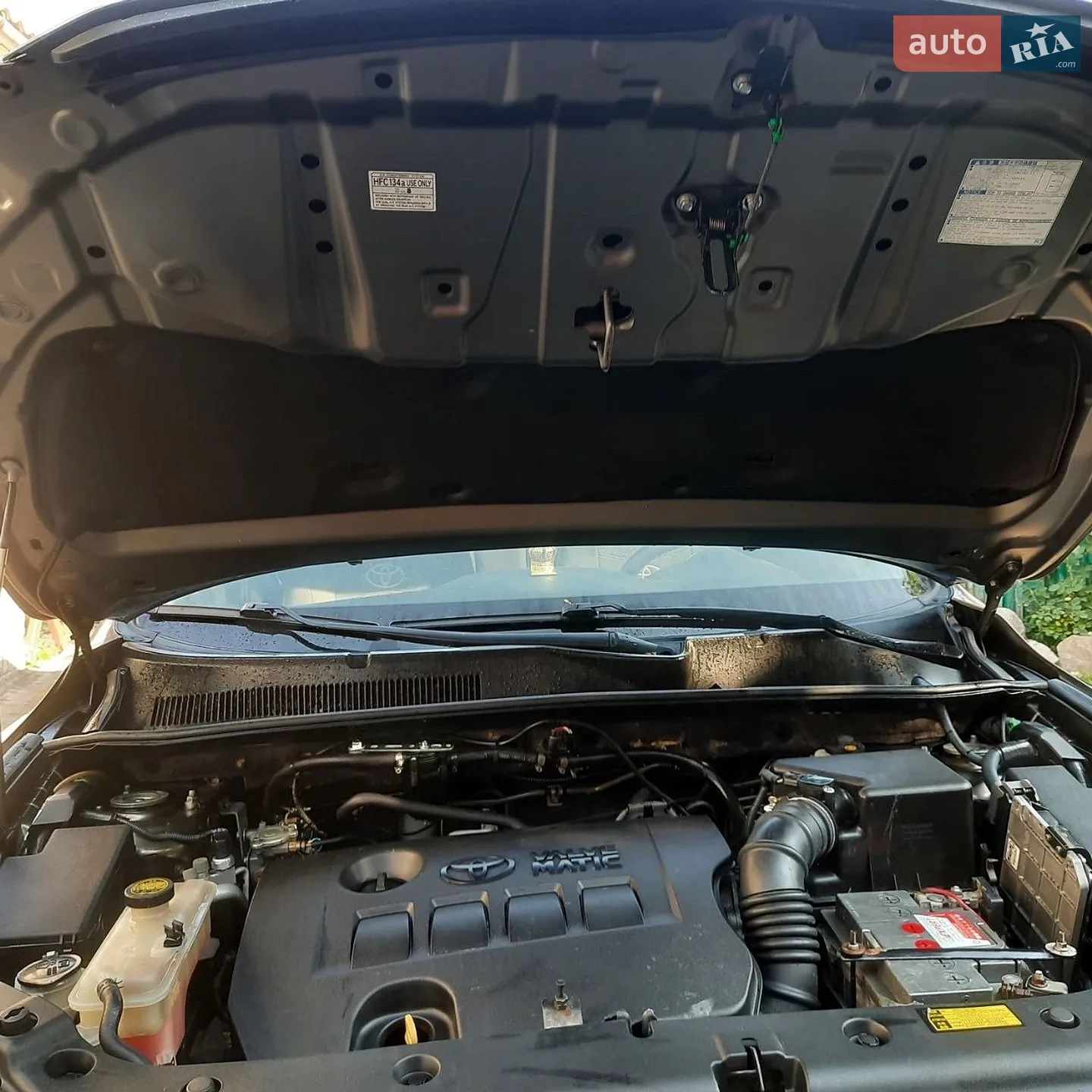 2010 Toyota RAV 4 - мініатюра 26