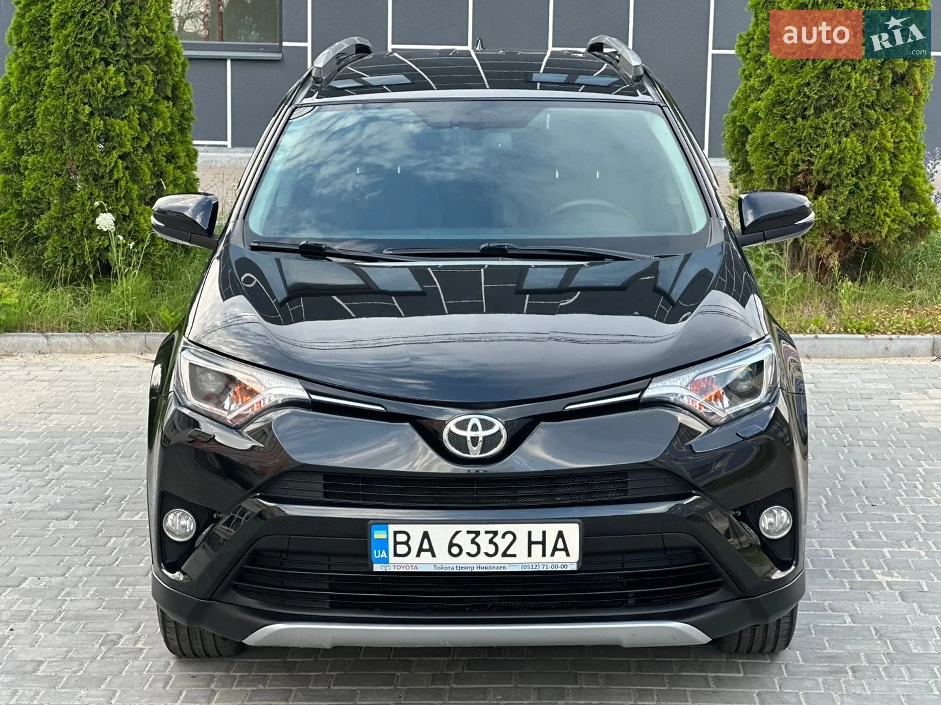 2017 Toyota RAV 4 - мініатюра 10