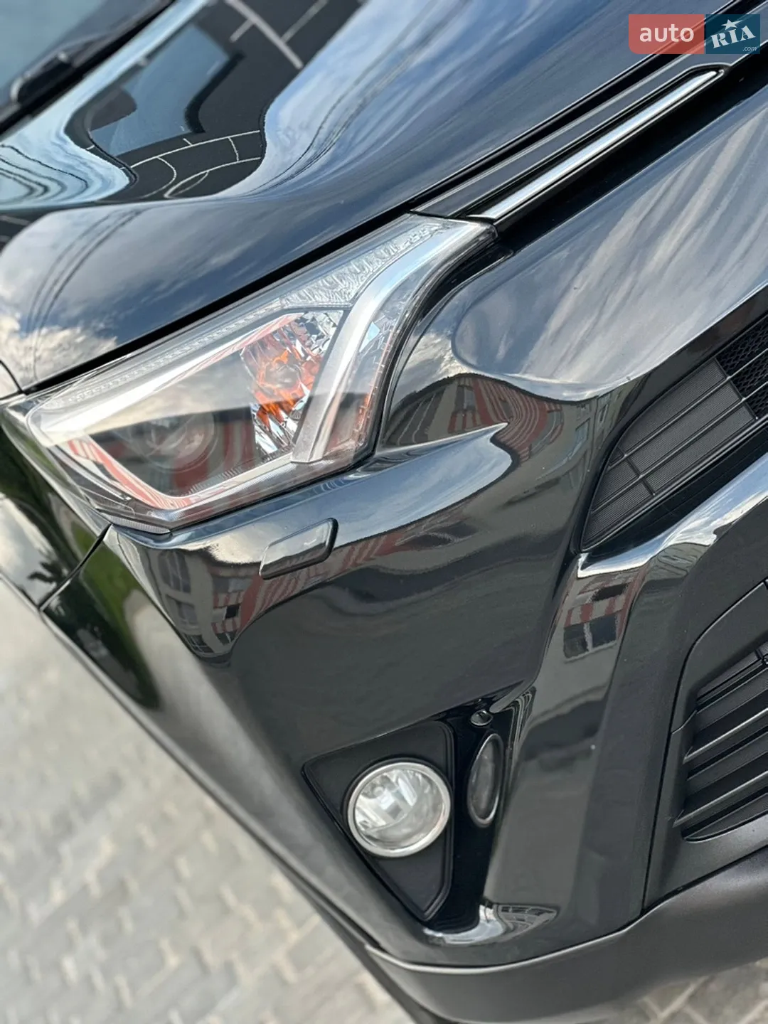 2017 Toyota RAV 4 - мініатюра 21