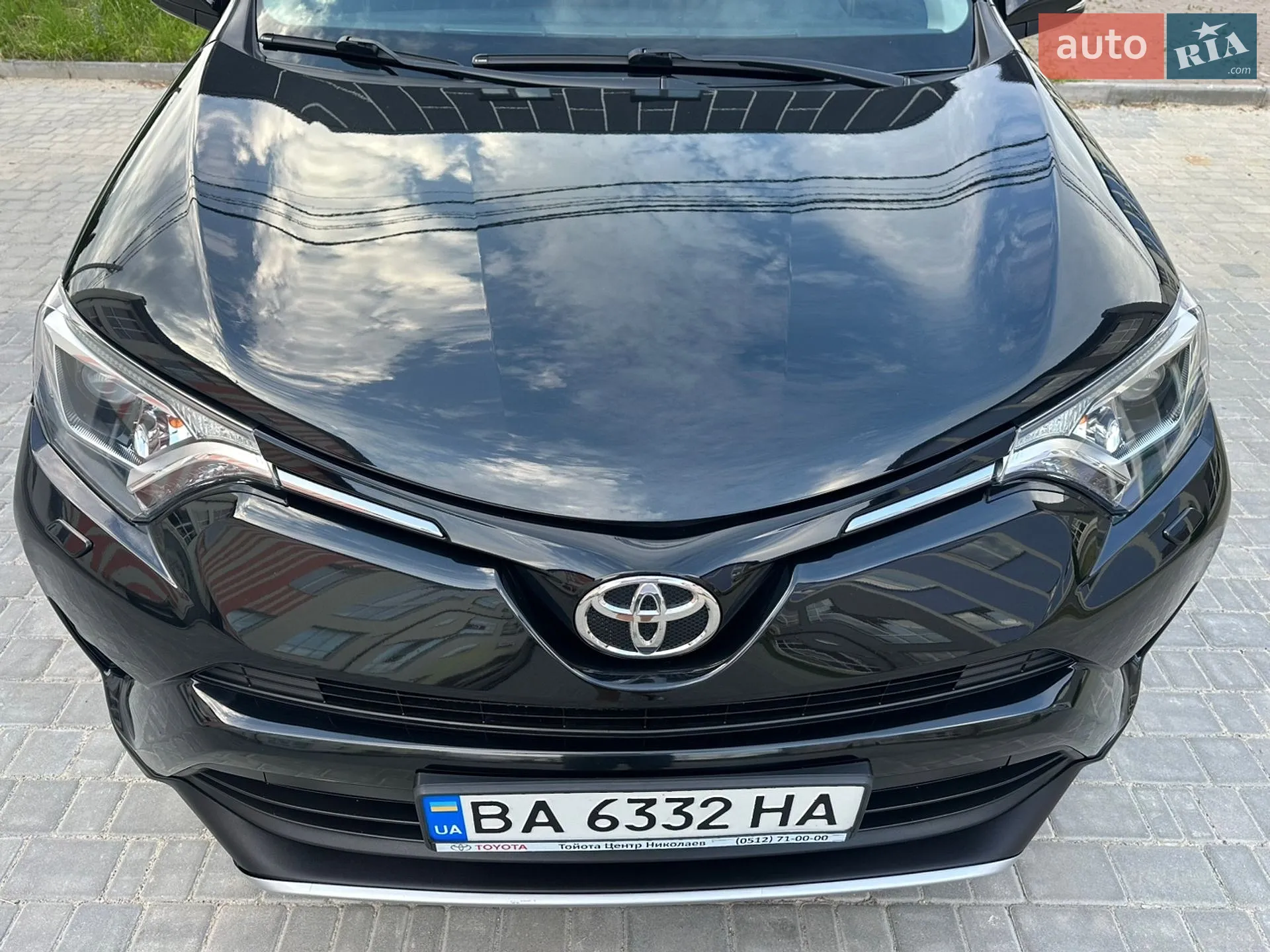 2017 Toyota RAV 4 - мініатюра 23