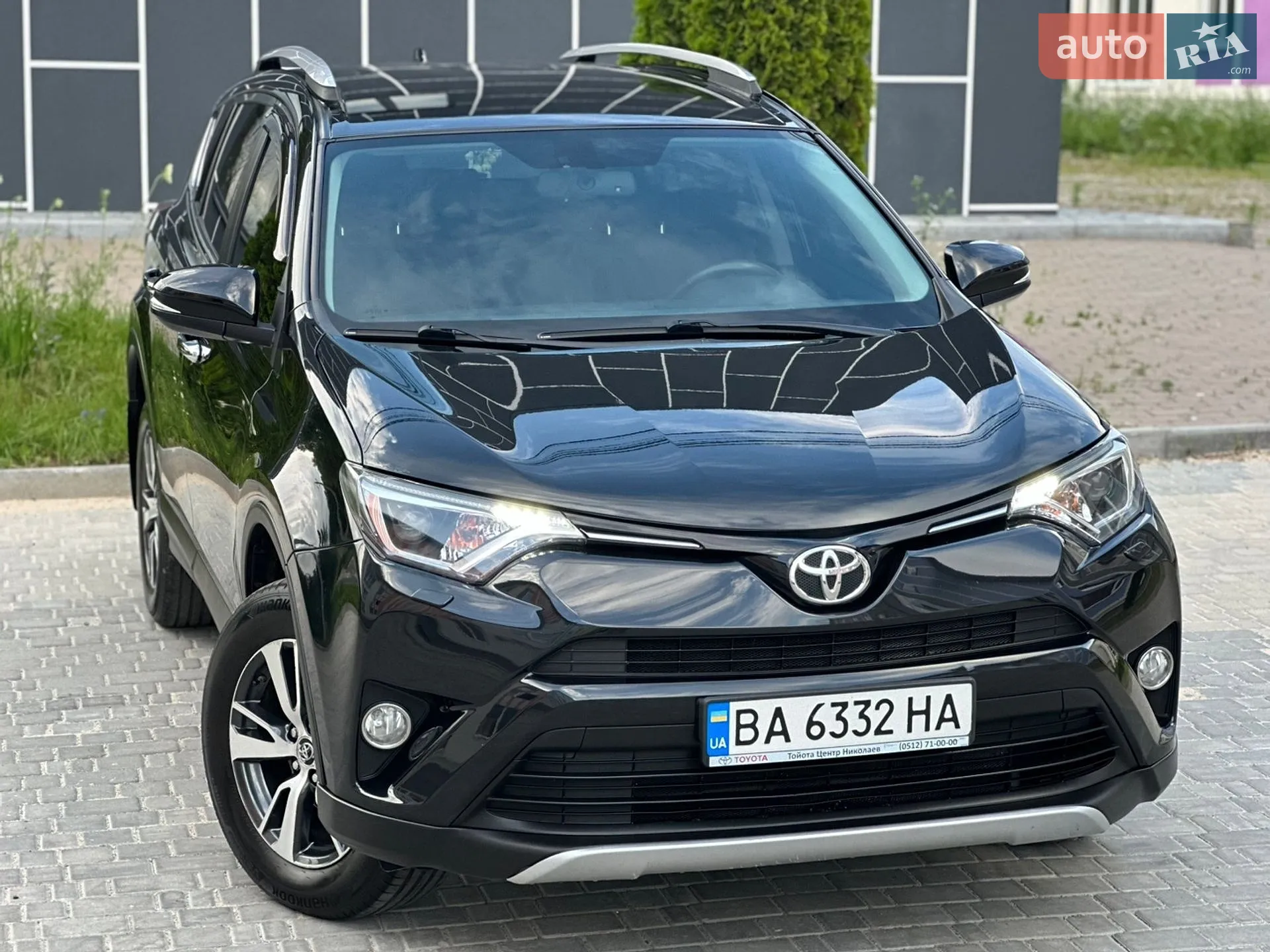 2017 Toyota RAV 4 - мініатюра 46