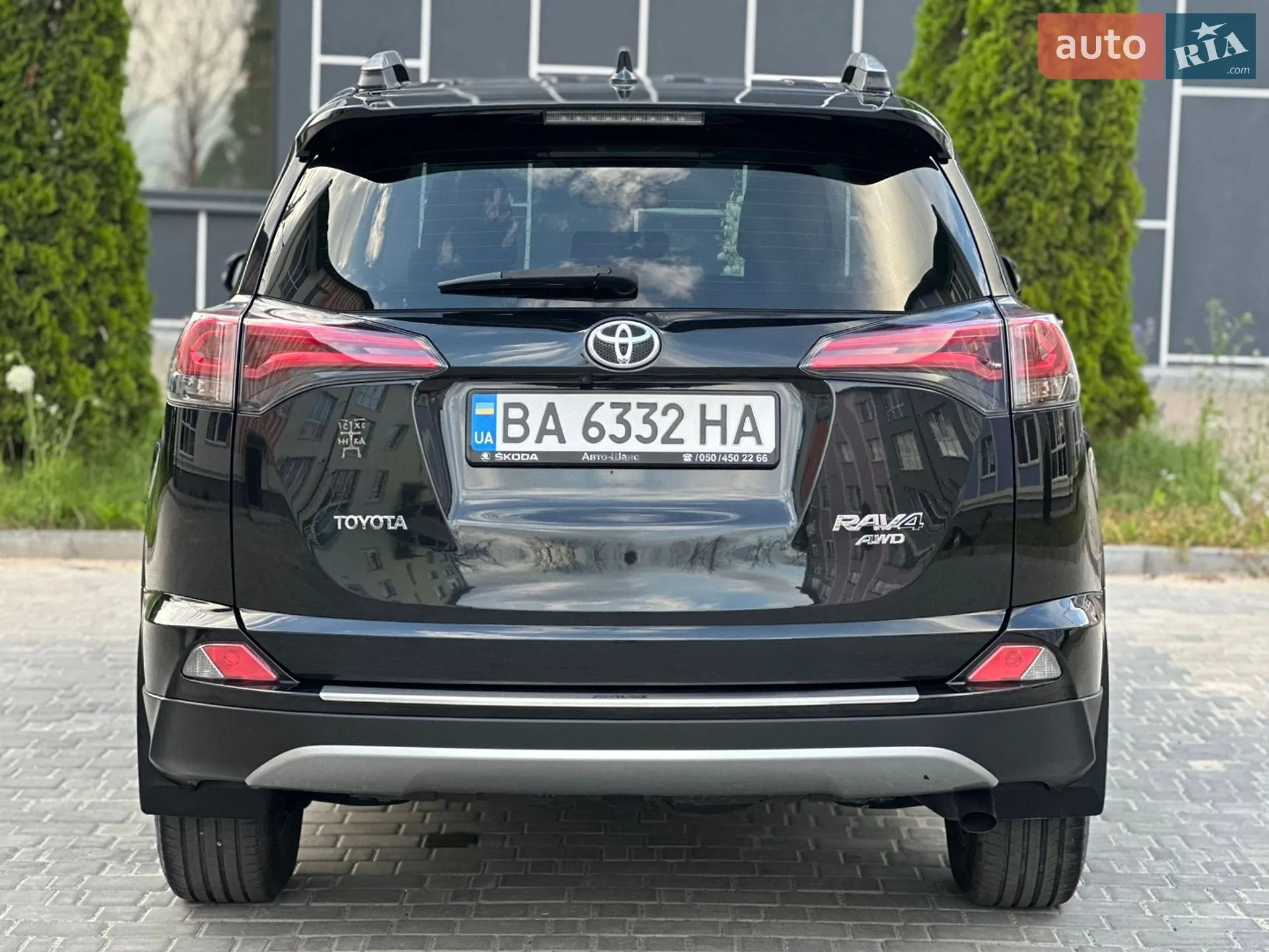 2017 Toyota RAV 4 - мініатюра 57