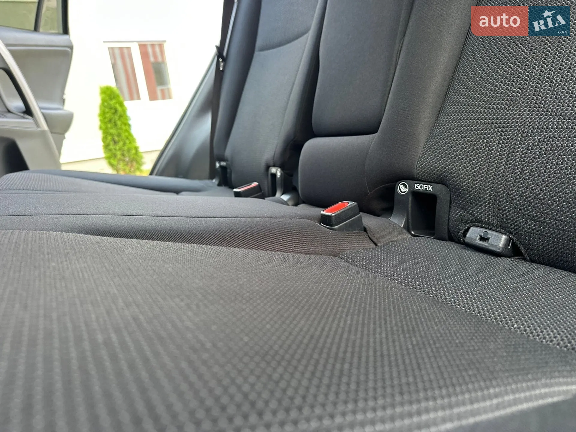 2017 Toyota RAV 4 - мініатюра 110