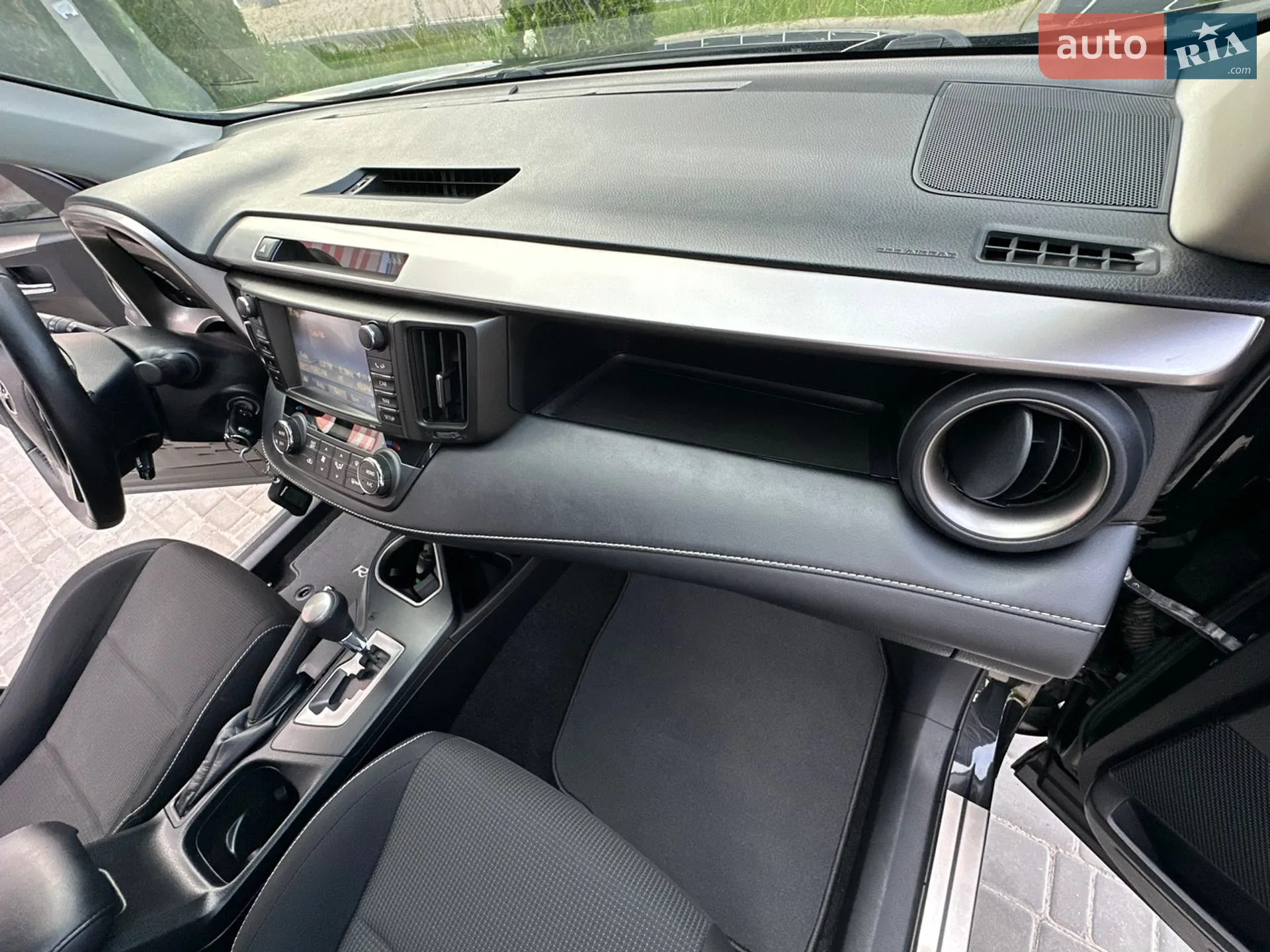 2017 Toyota RAV 4 - мініатюра 119