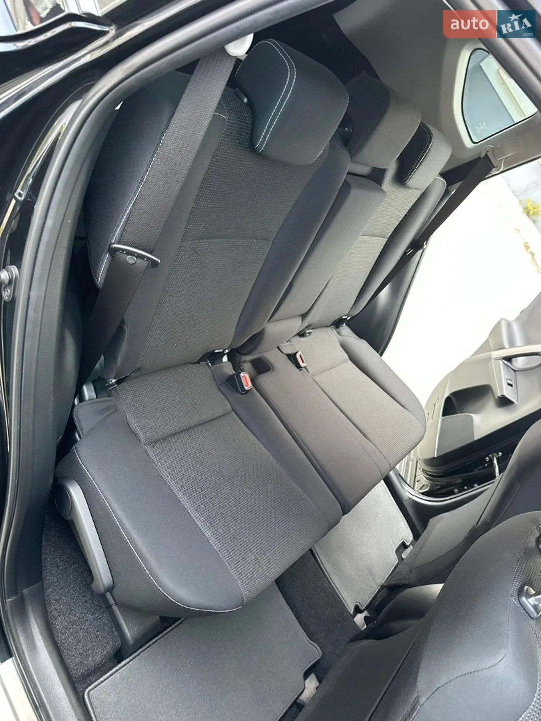 2017 Toyota RAV 4 - мініатюра 127