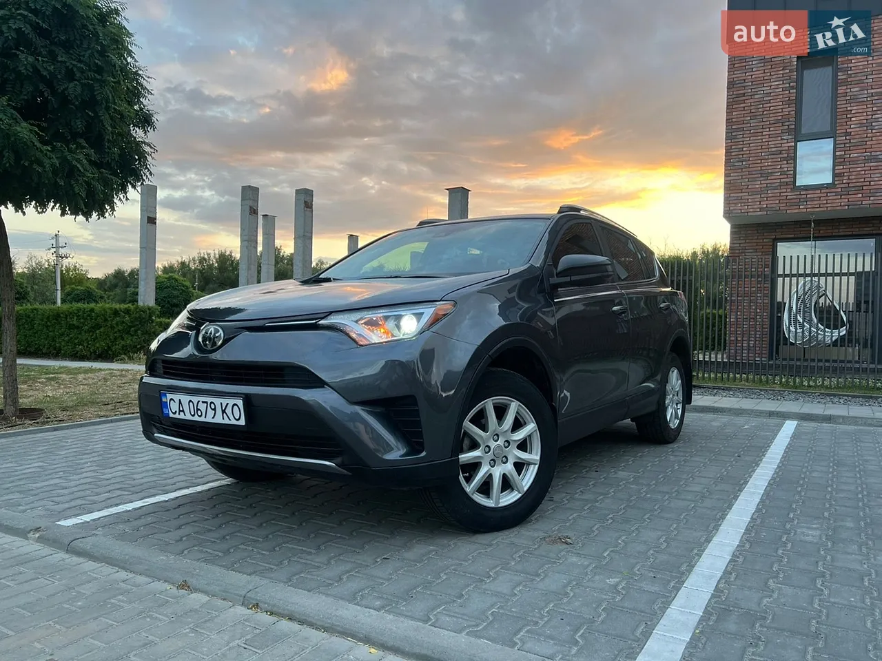2019 Toyota RAV 4 - мініатюра 43