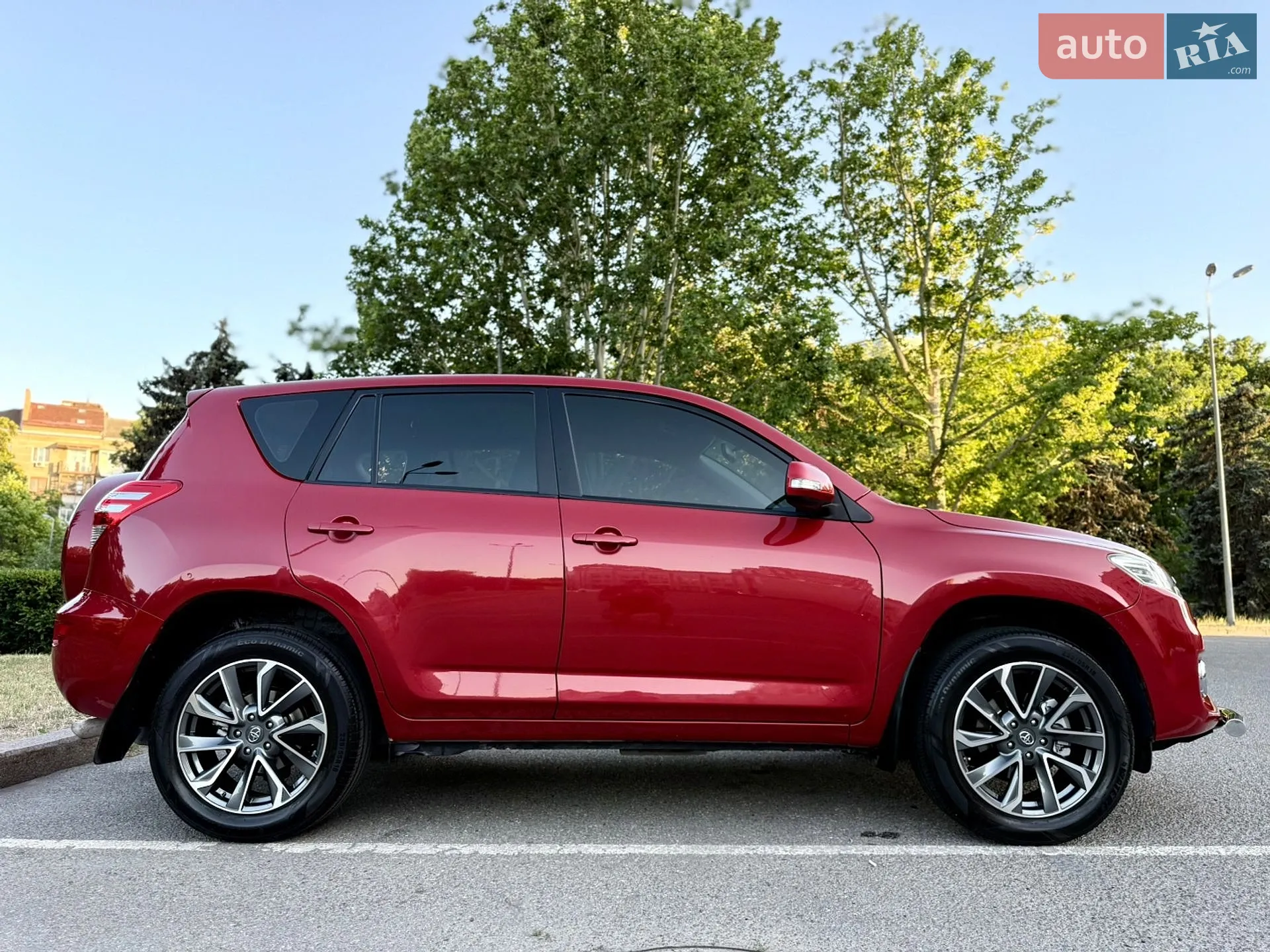 2012 Toyota RAV 4 - мініатюра 26