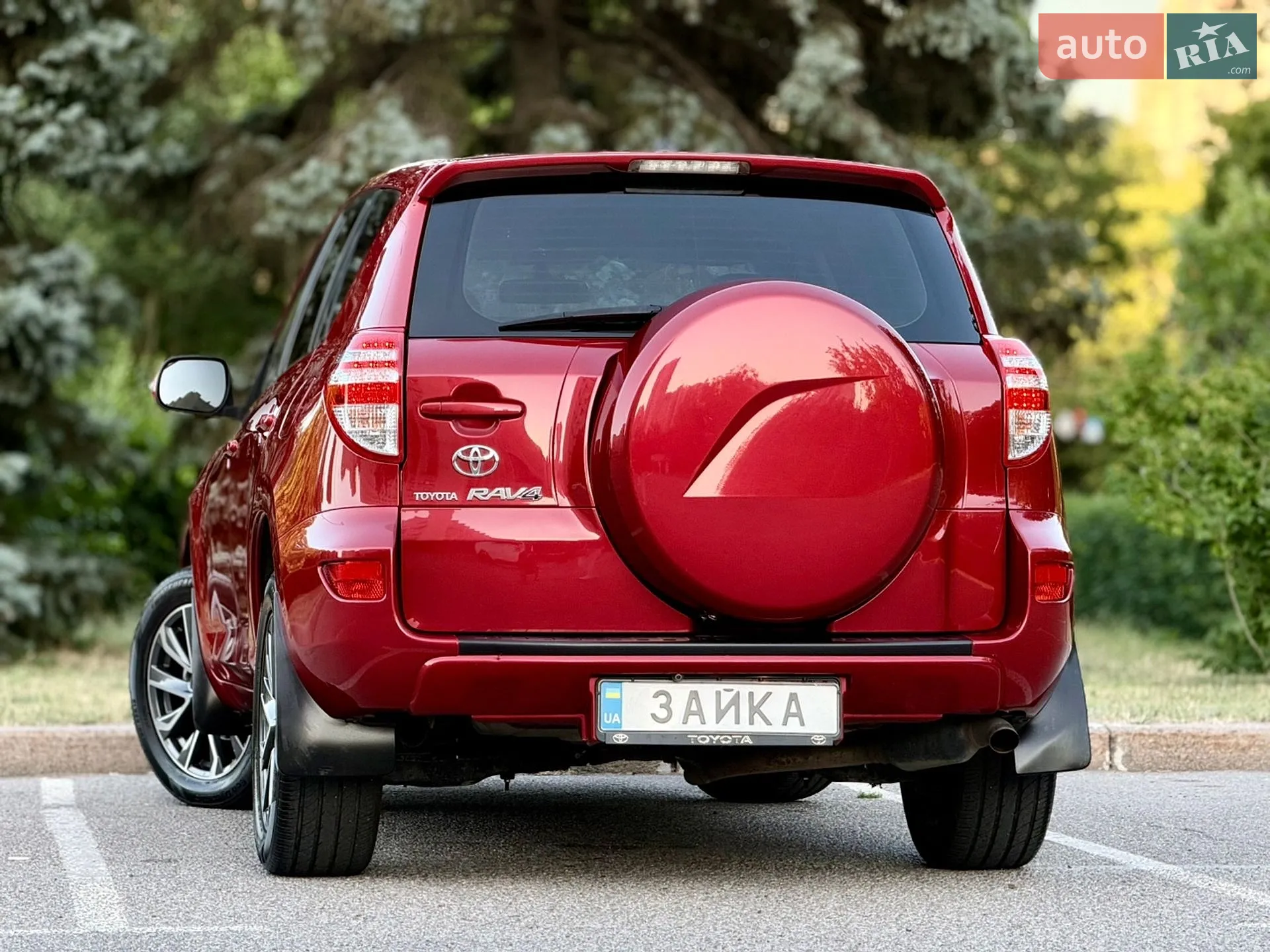 2012 Toyota RAV 4 - мініатюра 40