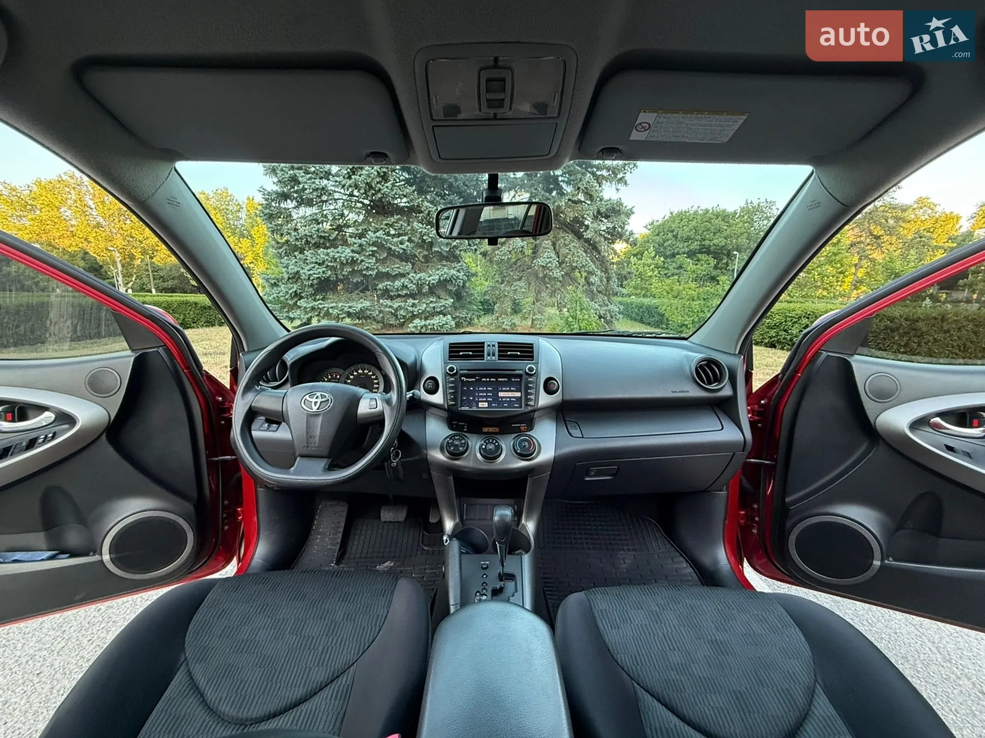 2012 Toyota RAV 4 - мініатюра 55