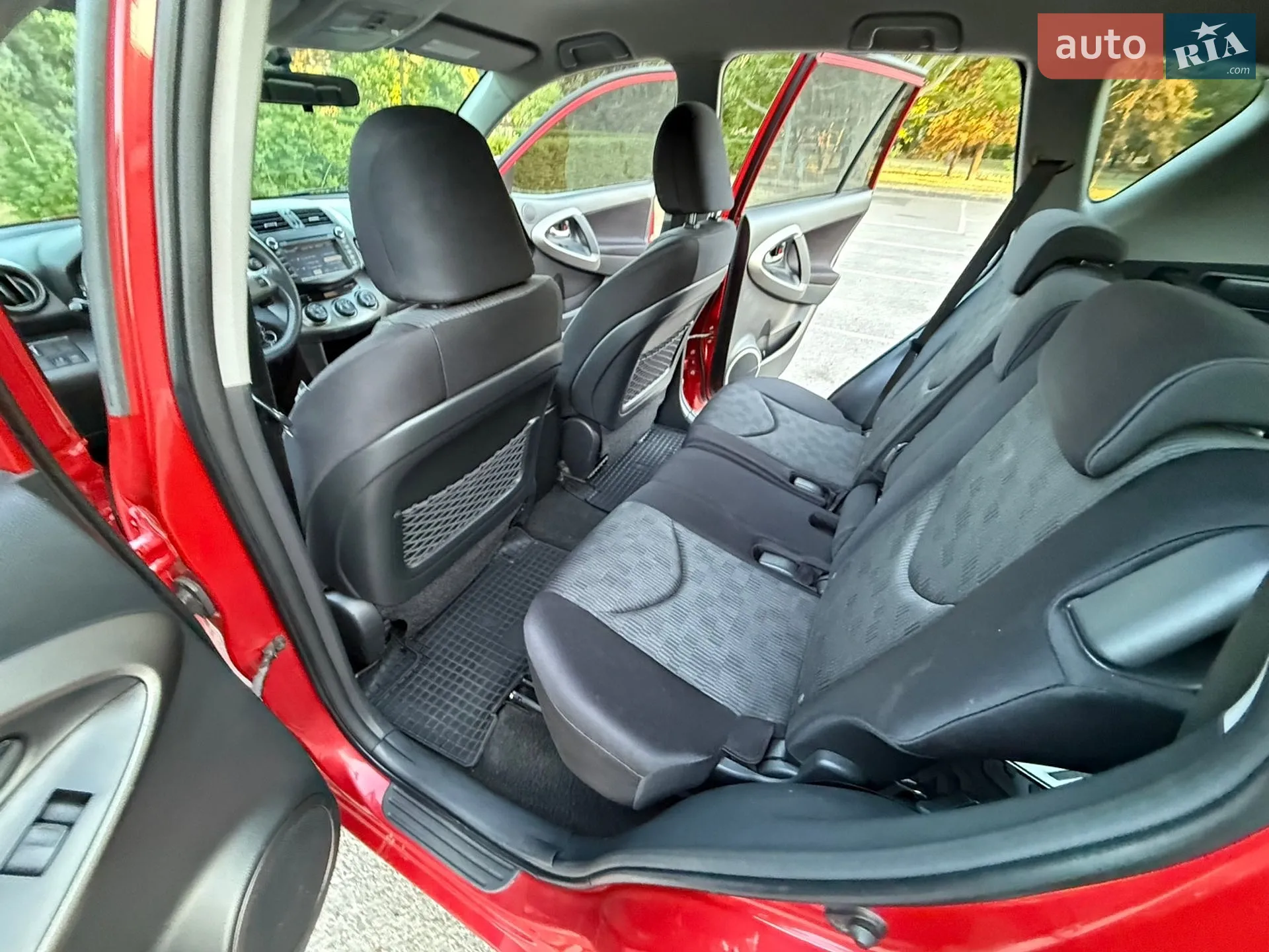 2012 Toyota RAV 4 - мініатюра 62