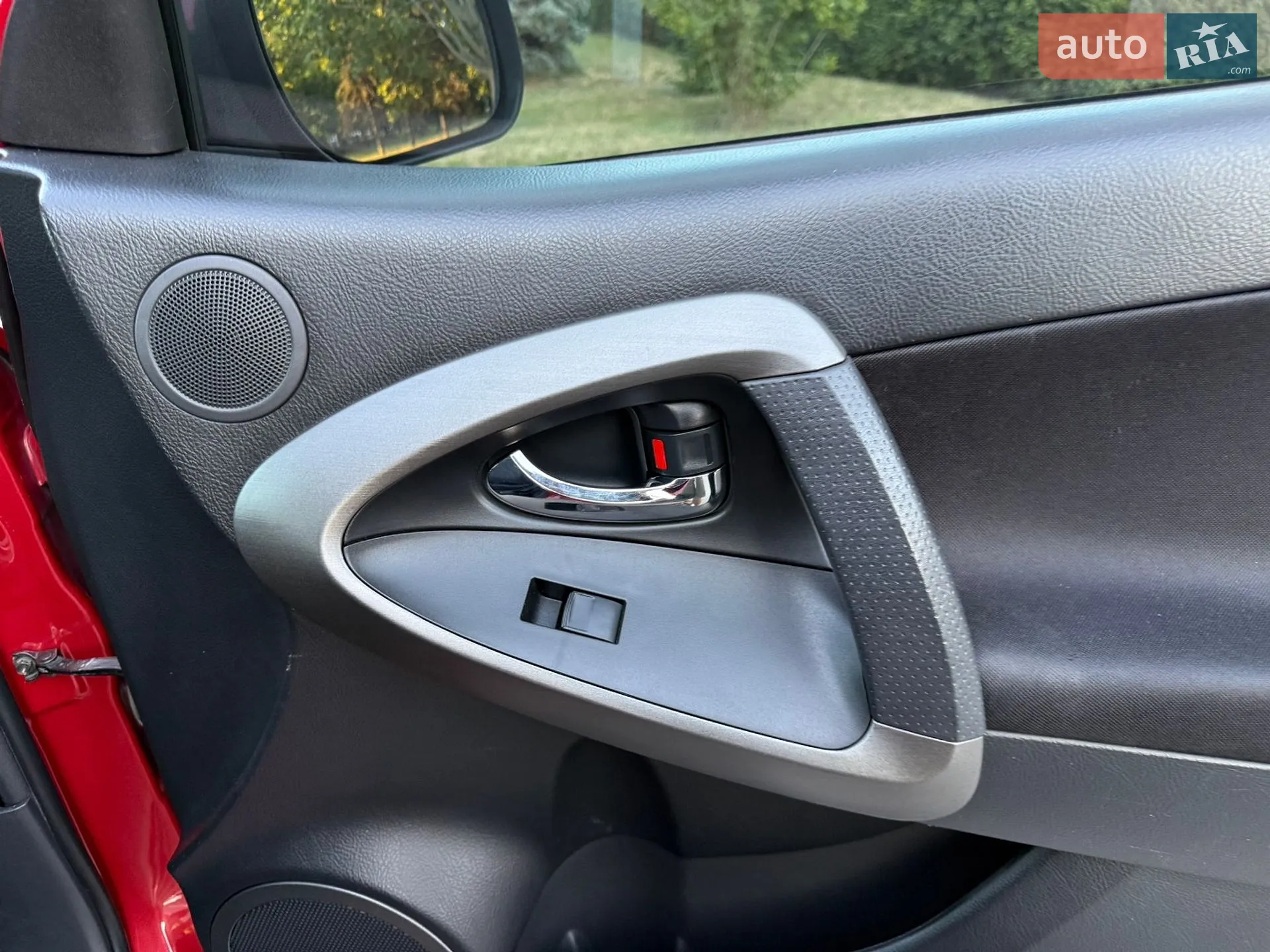 2012 Toyota RAV 4 - мініатюра 67