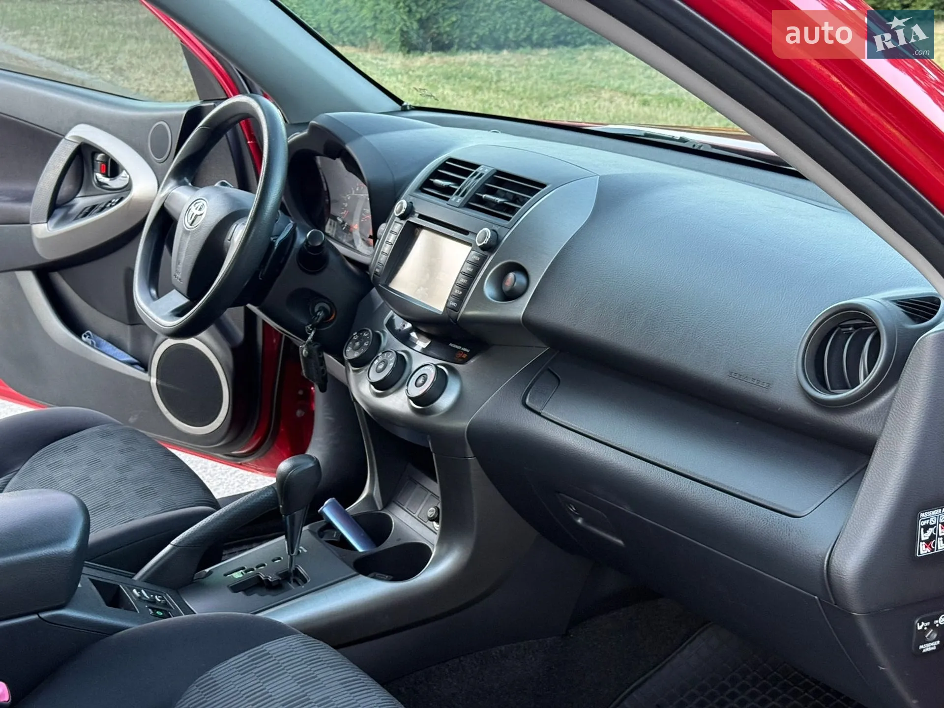 2012 Toyota RAV 4 - мініатюра 72