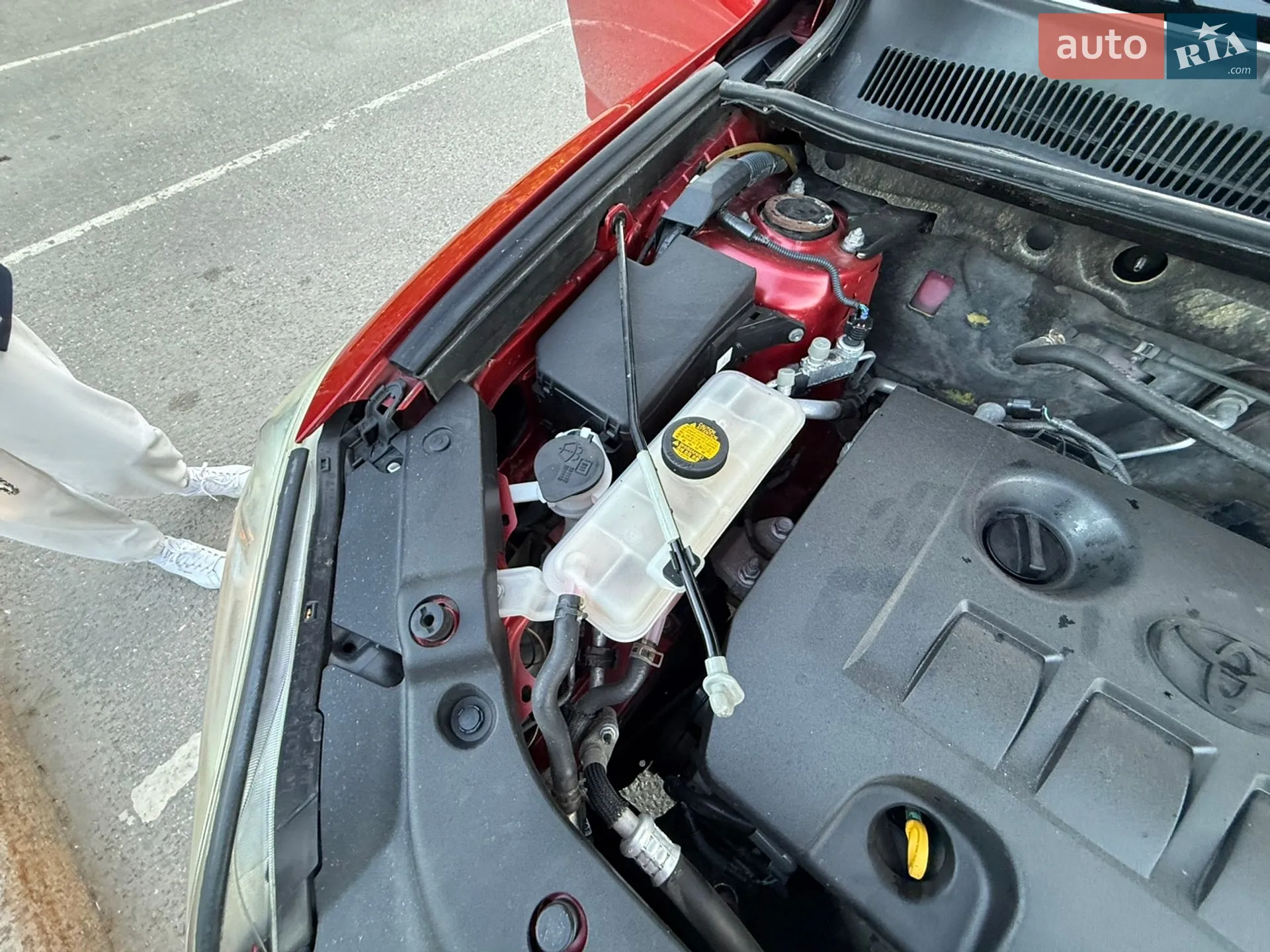 2012 Toyota RAV 4 - мініатюра 86