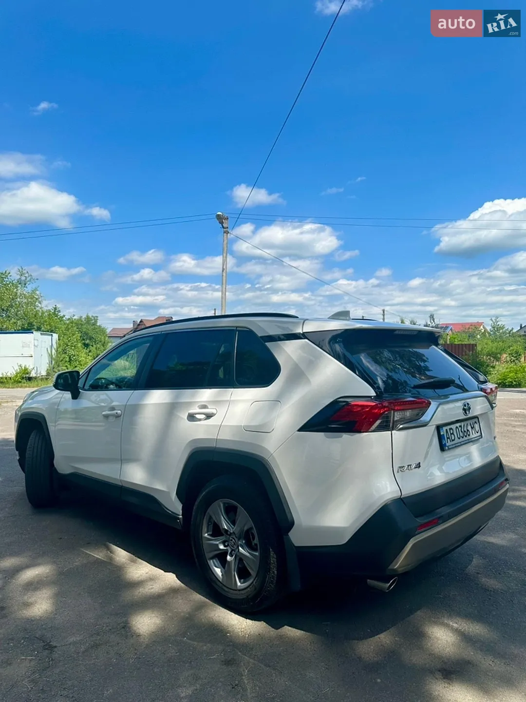 2025 Toyota RAV 4 - мініатюра 4