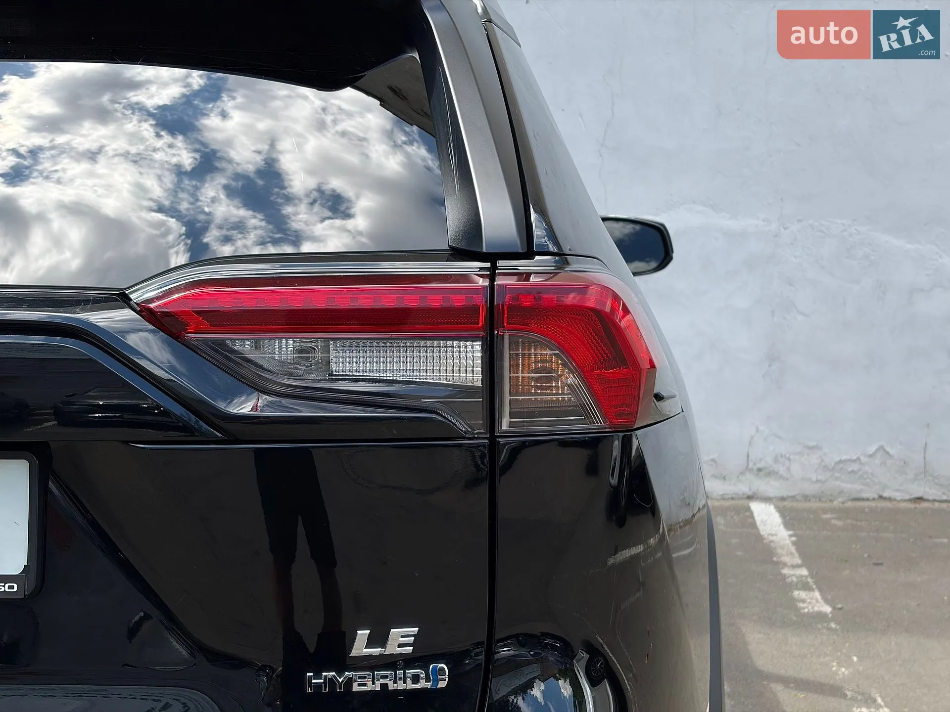 2019 Toyota RAV 4 - мініатюра 12