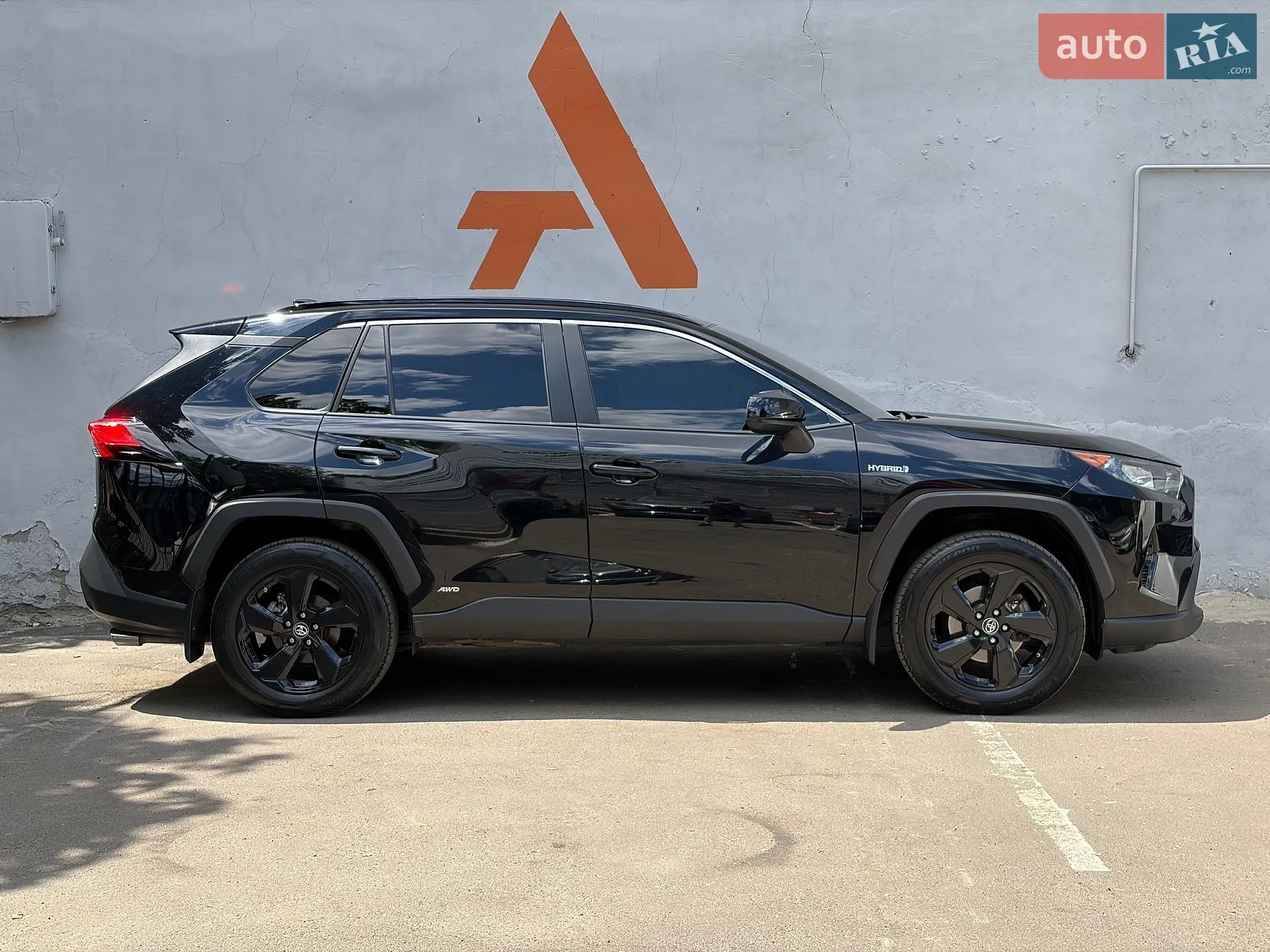 2019 Toyota RAV 4 - мініатюра 15
