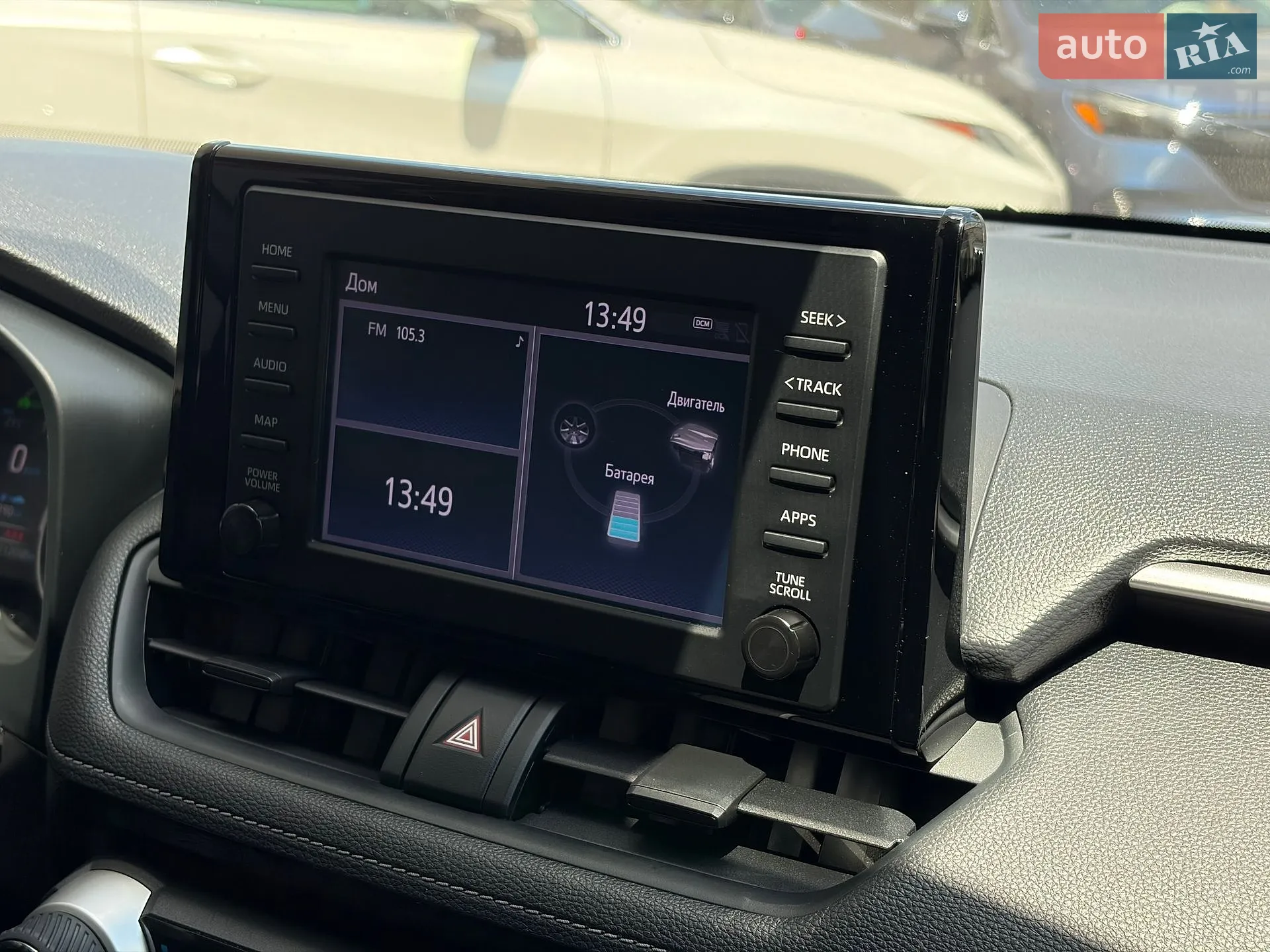2019 Toyota RAV 4 - мініатюра 28