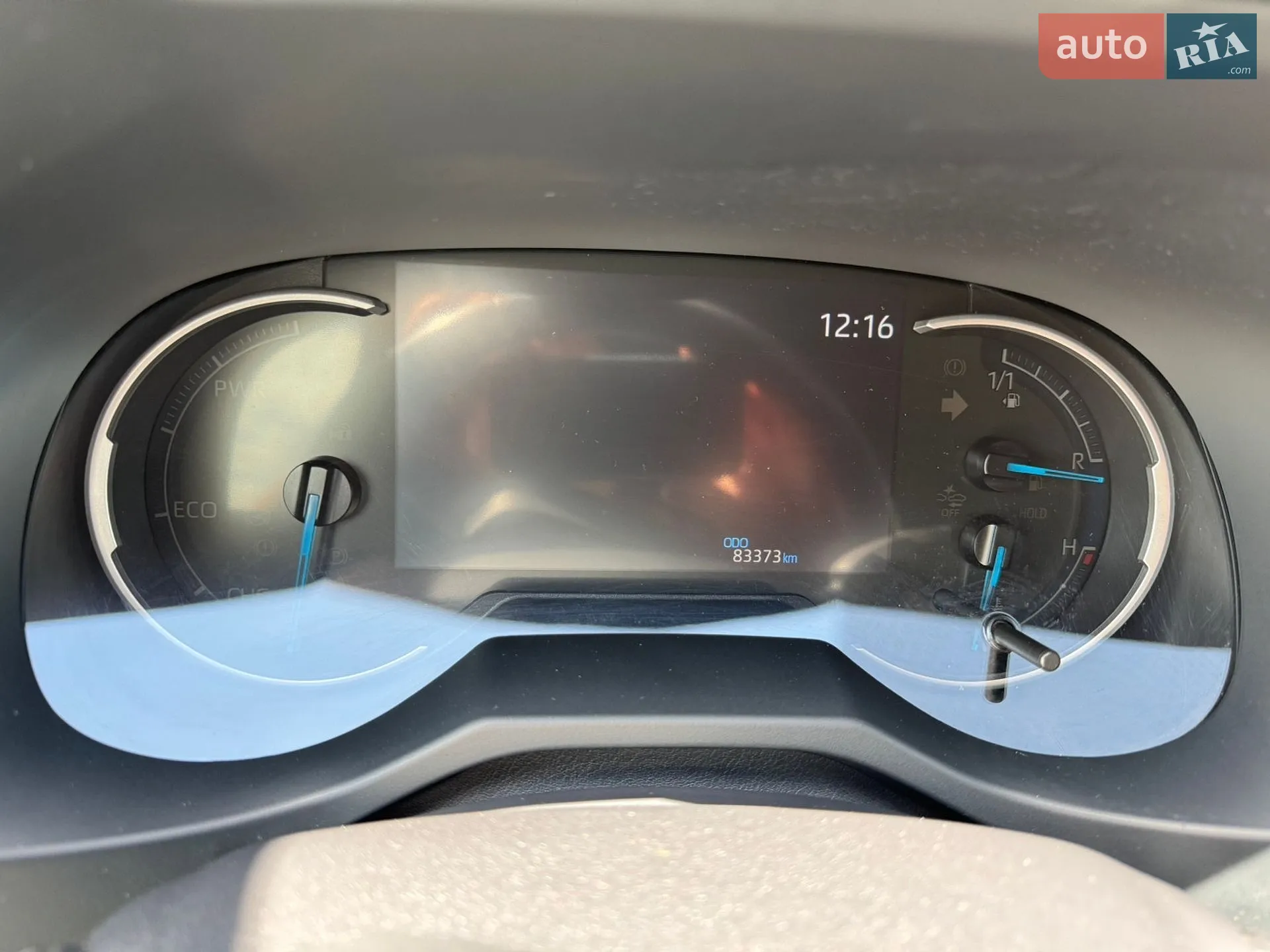 2020 Toyota RAV 4 - мініатюра 10