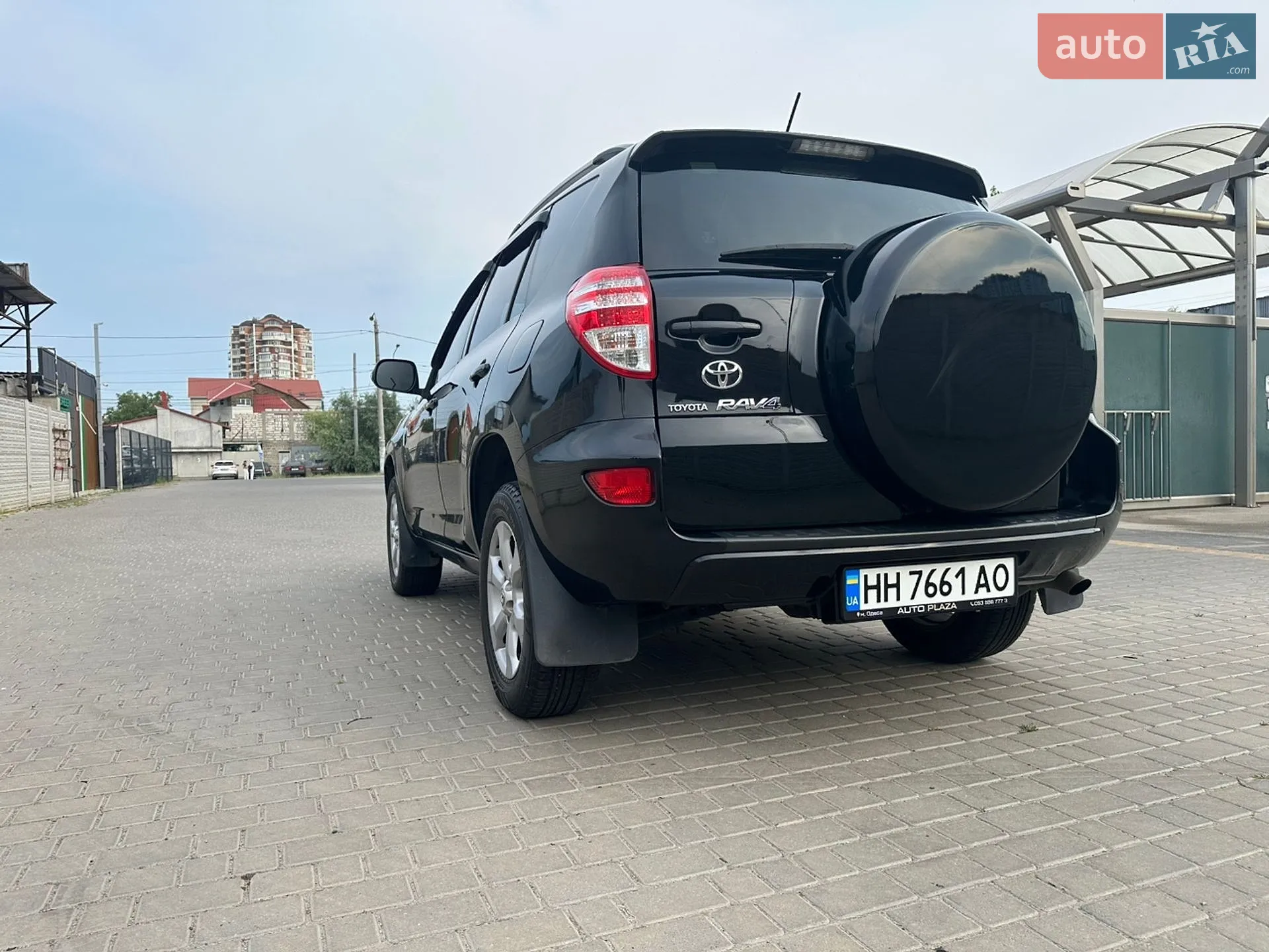 2011 Toyota RAV 4 - мініатюра 15