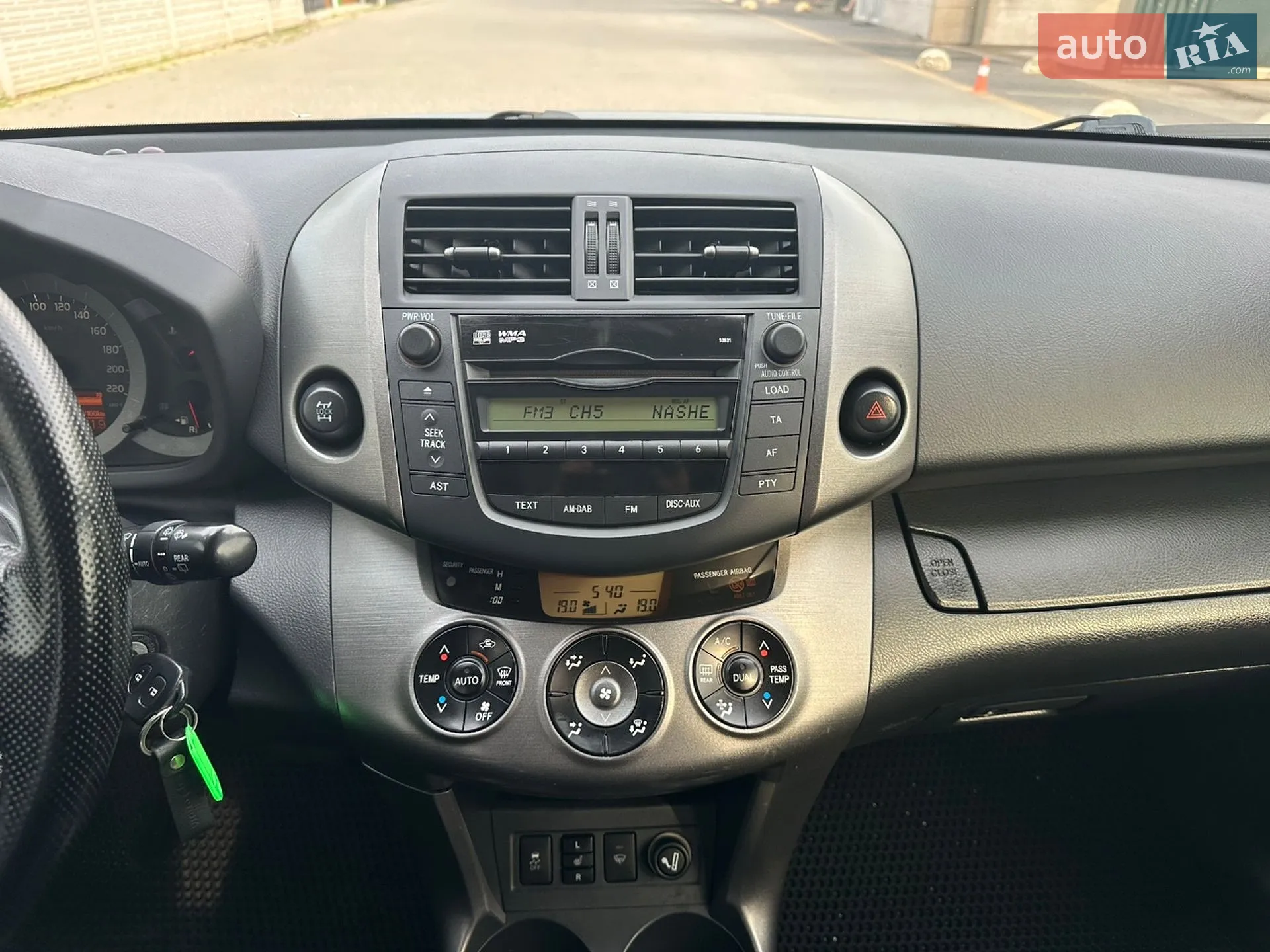 2011 Toyota RAV 4 - мініатюра 30